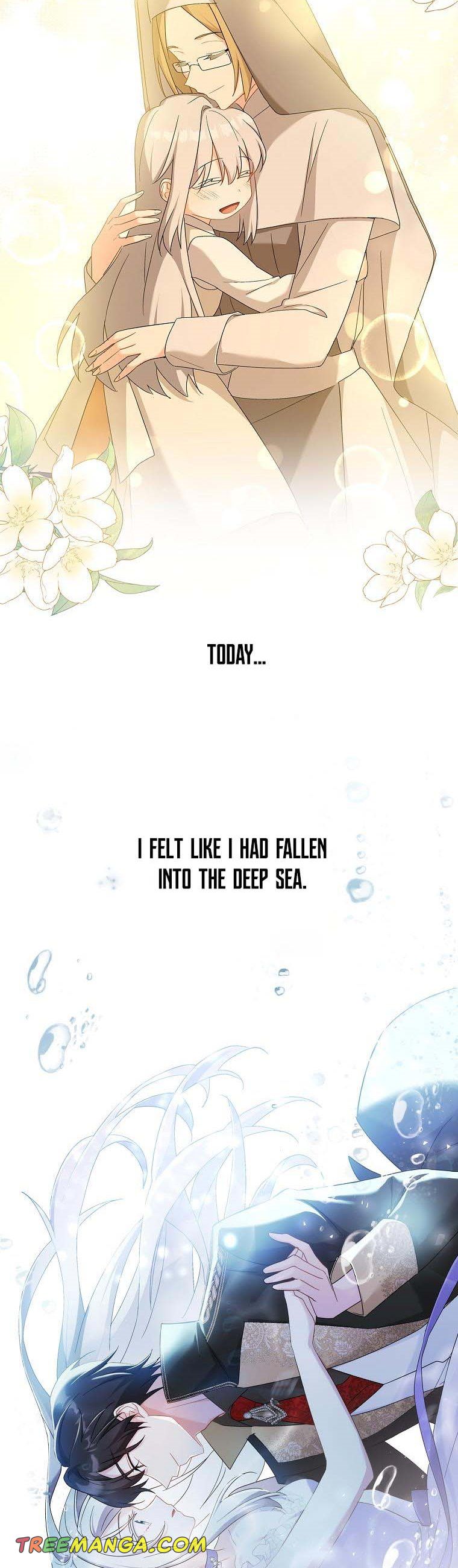 From BFF to Obsessive Hubby Chapter 24 - page 7
