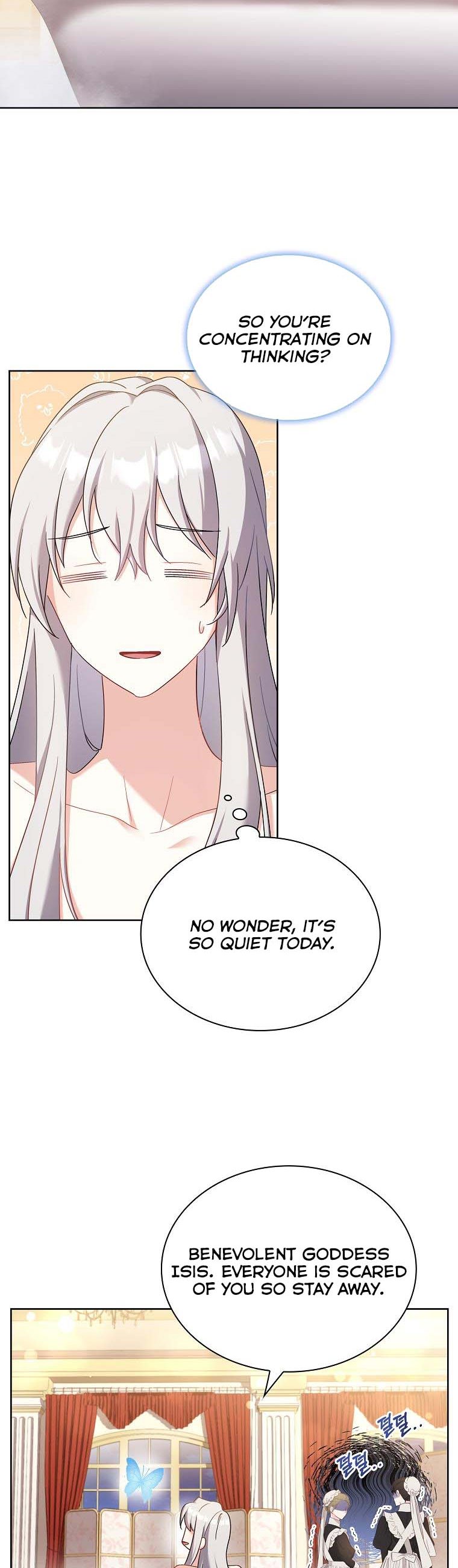 From BFF to Obsessive Hubby Chapter 24 - page 9