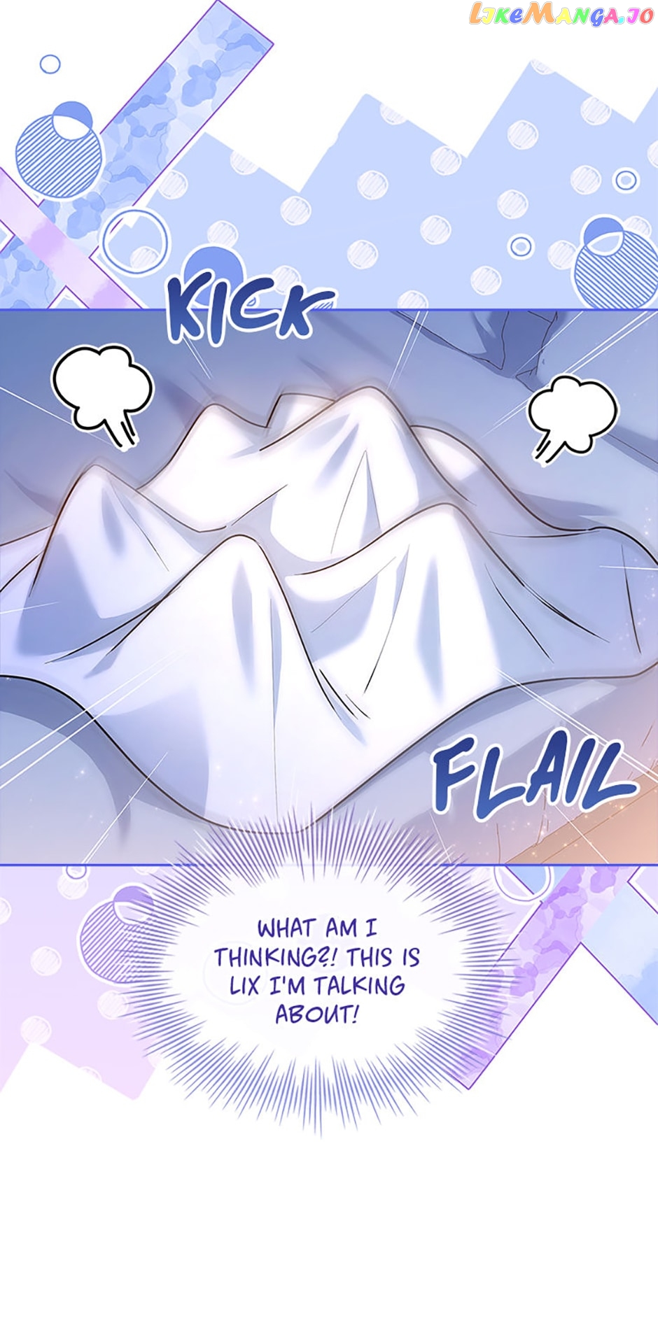 From BFF to Obsessive Hubby Chapter 45 - page 11