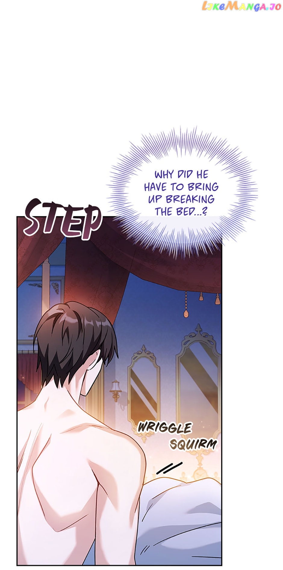 From BFF to Obsessive Hubby Chapter 45 - page 12