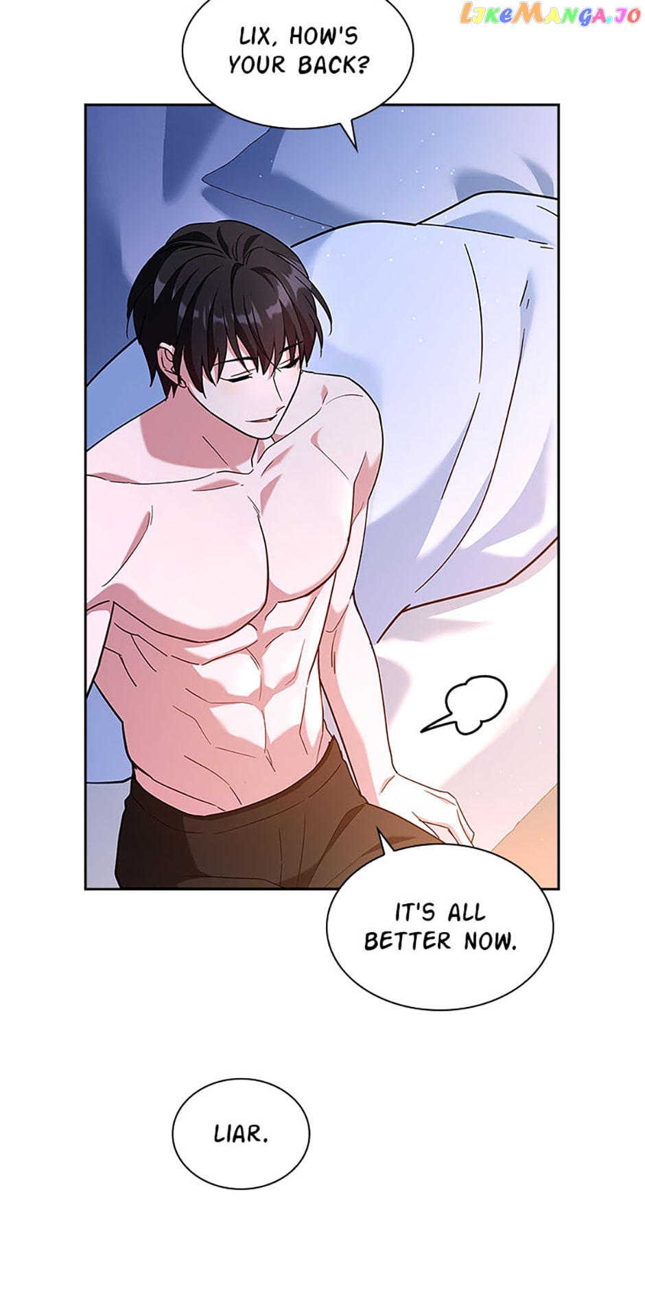 From BFF to Obsessive Hubby Chapter 45 - page 15