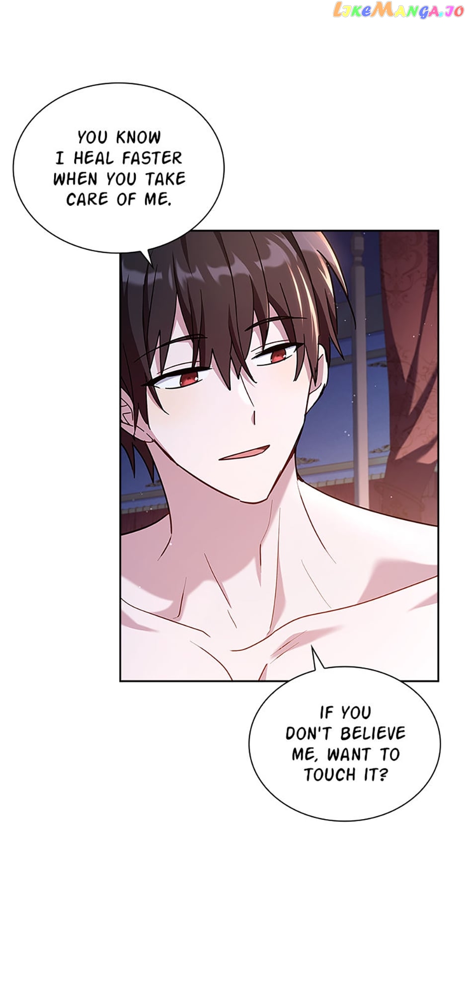 From BFF to Obsessive Hubby Chapter 45 - page 16