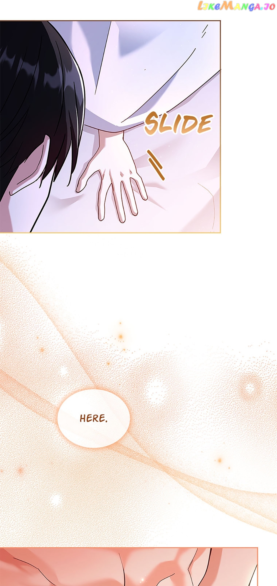 From BFF to Obsessive Hubby Chapter 45 - page 17
