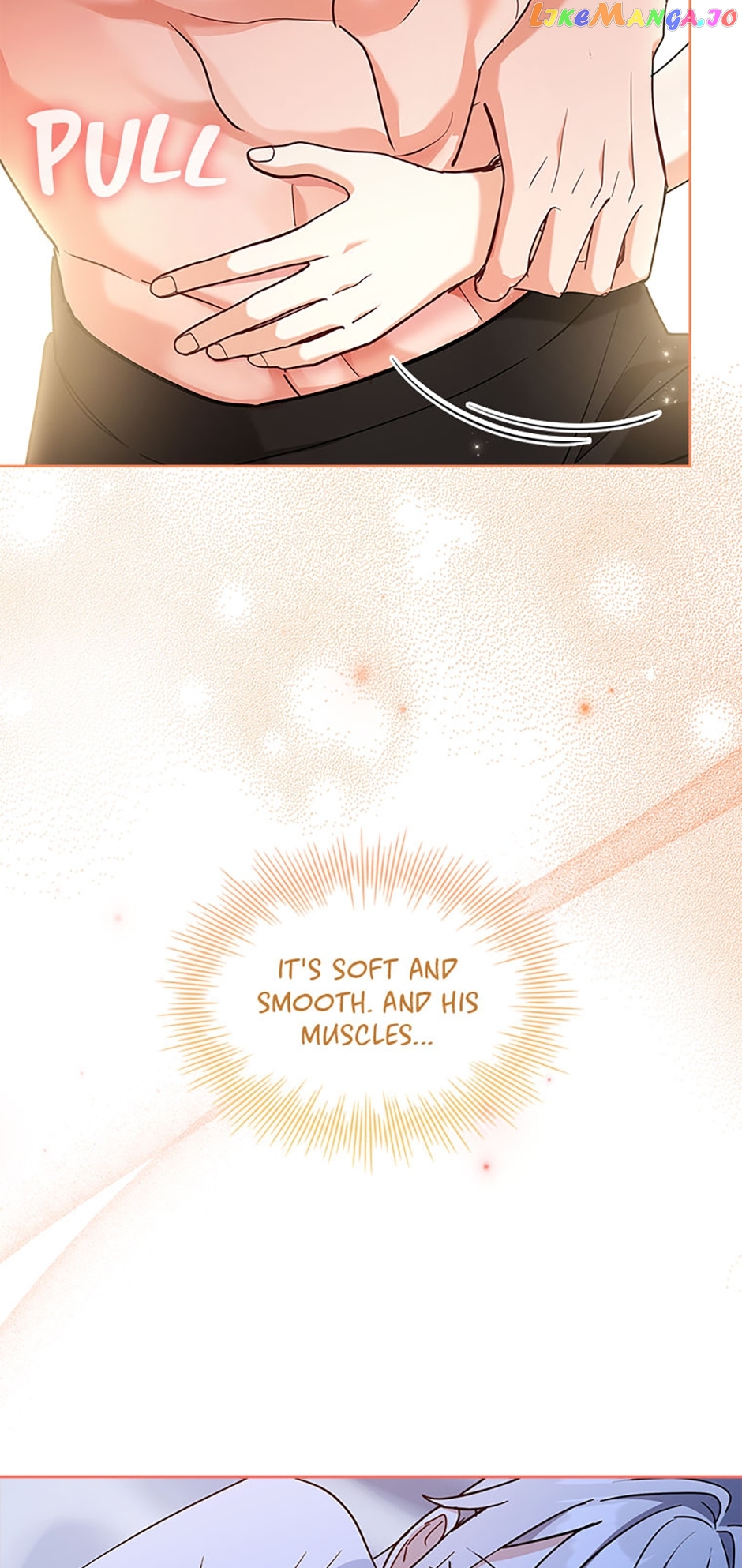 From BFF to Obsessive Hubby Chapter 45 - page 18