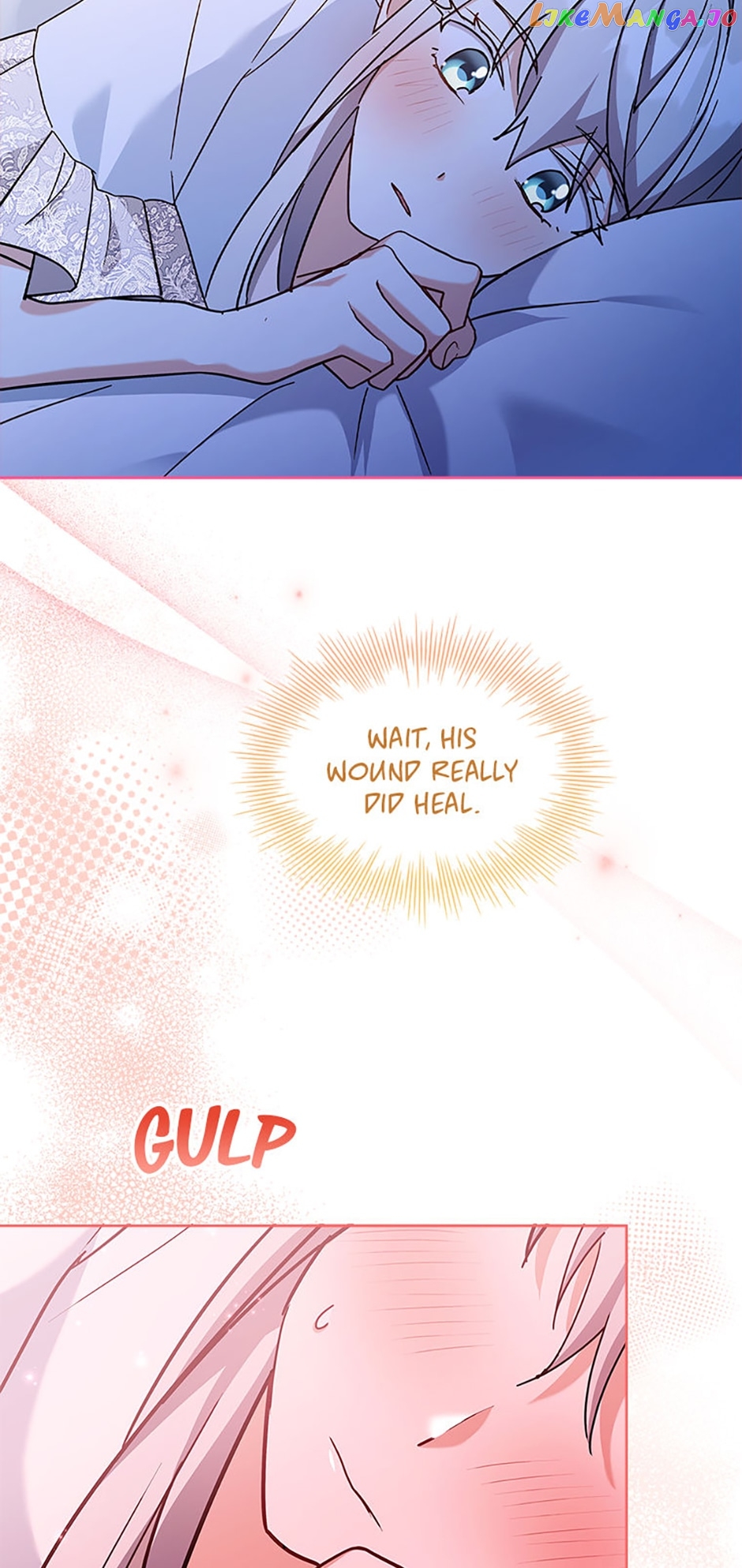 From BFF to Obsessive Hubby Chapter 45 - page 19