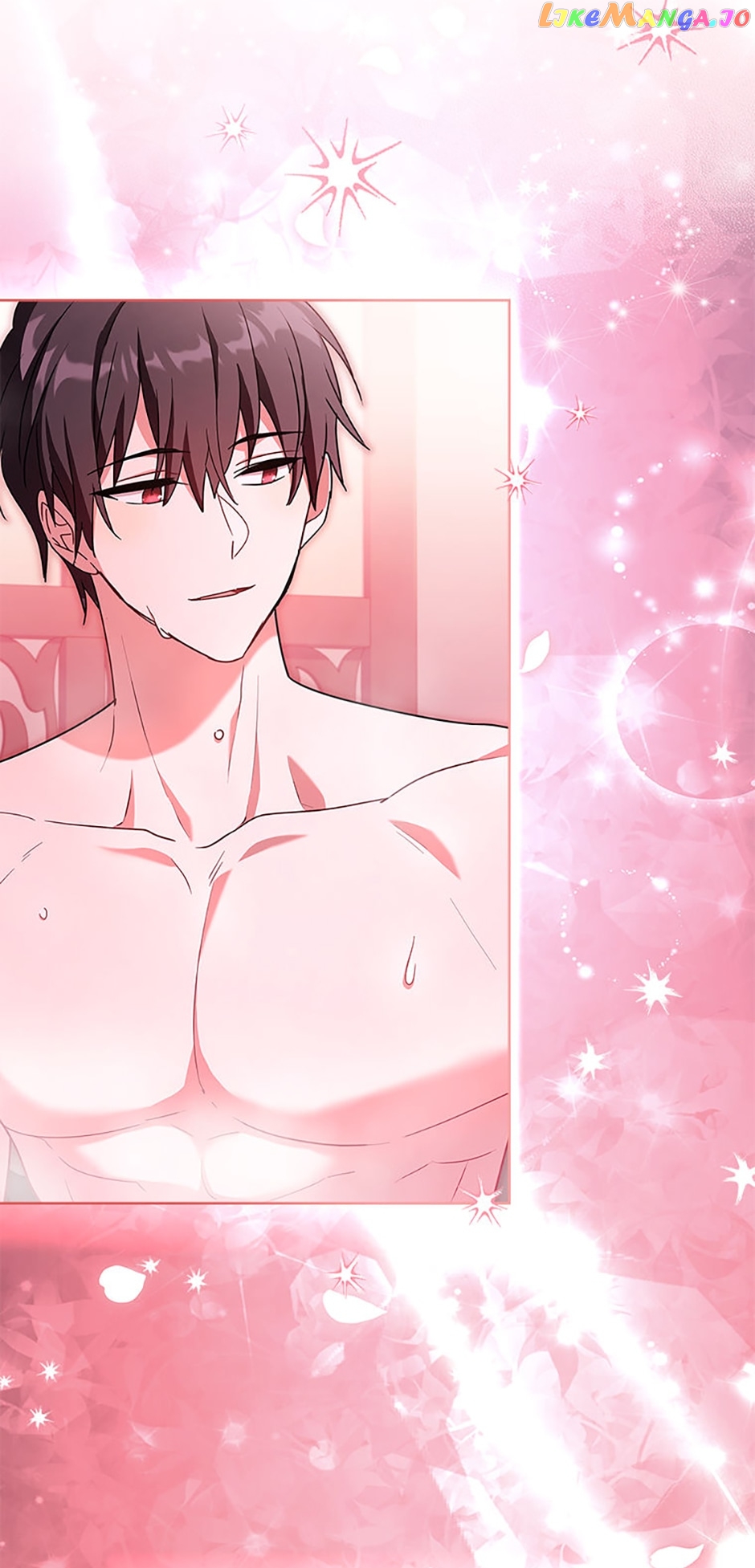 From BFF to Obsessive Hubby Chapter 45 - page 2