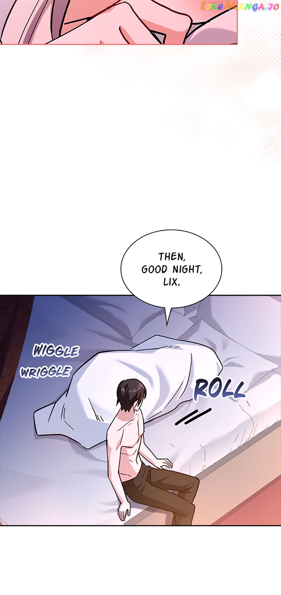 From BFF to Obsessive Hubby Chapter 45 - page 20