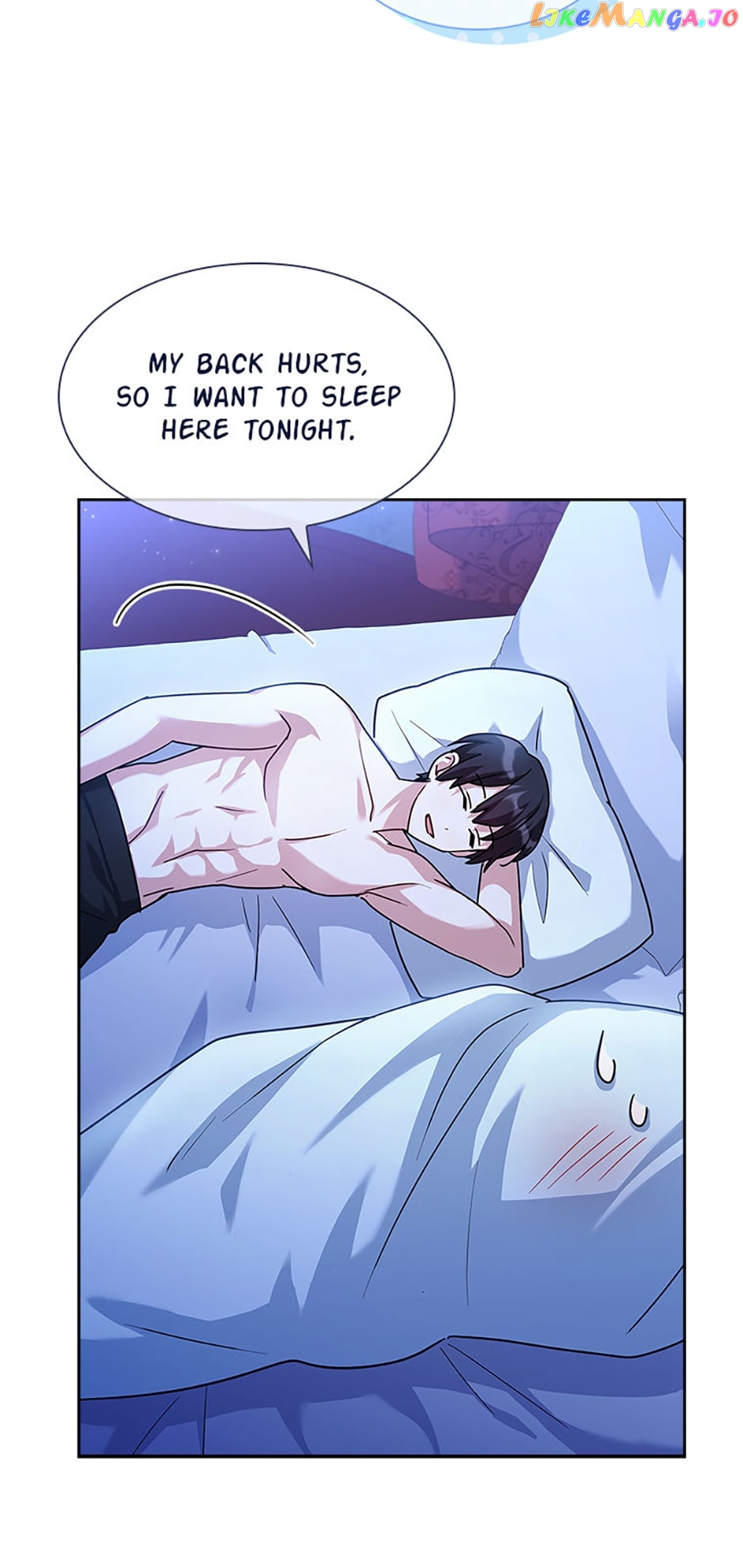 From BFF to Obsessive Hubby Chapter 45 - page 23