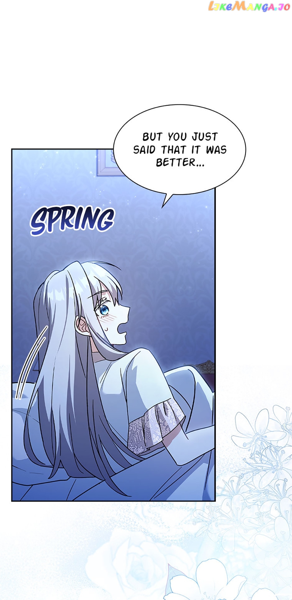From BFF to Obsessive Hubby Chapter 45 - page 24