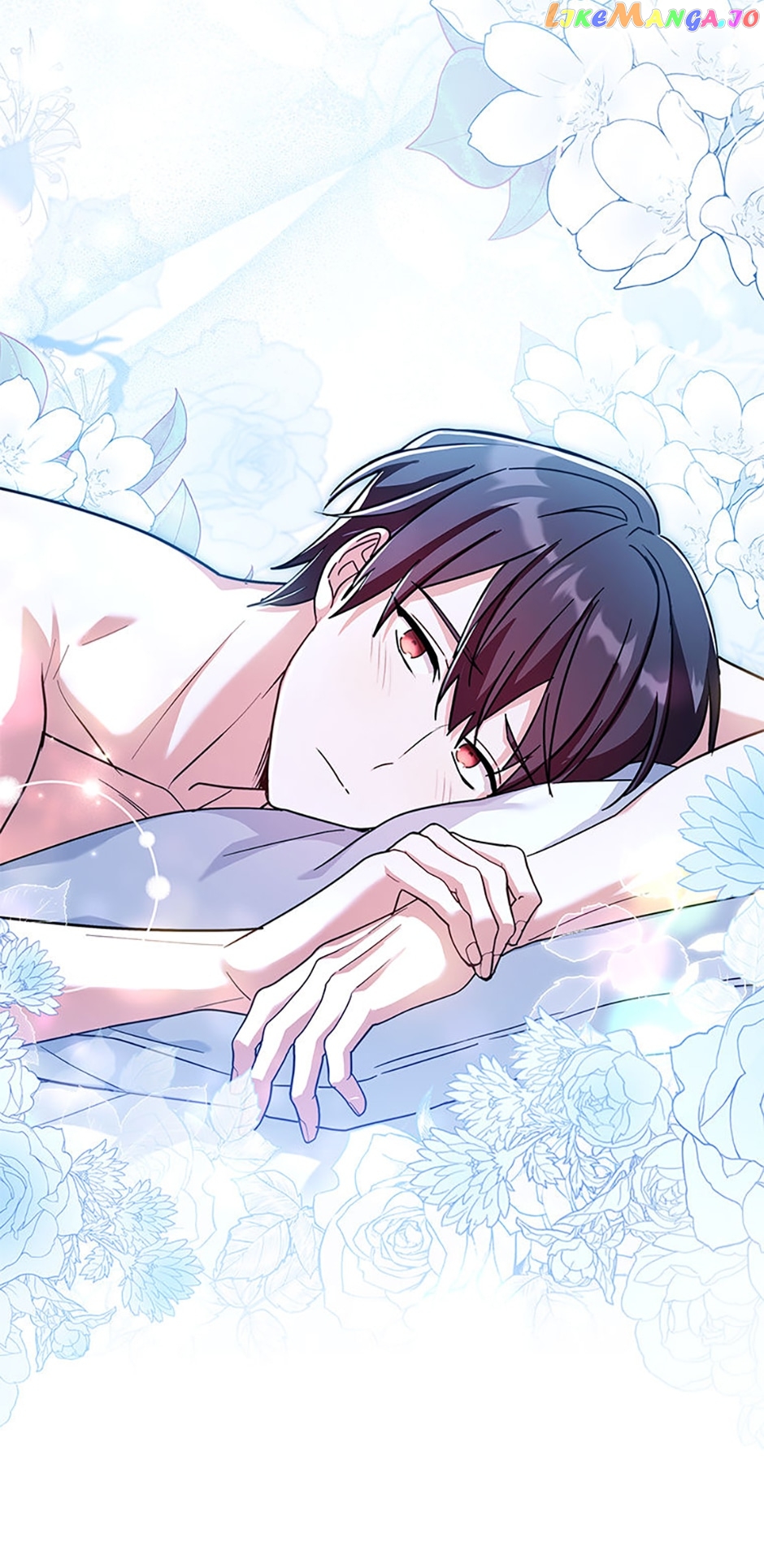 From BFF to Obsessive Hubby Chapter 45 - page 25