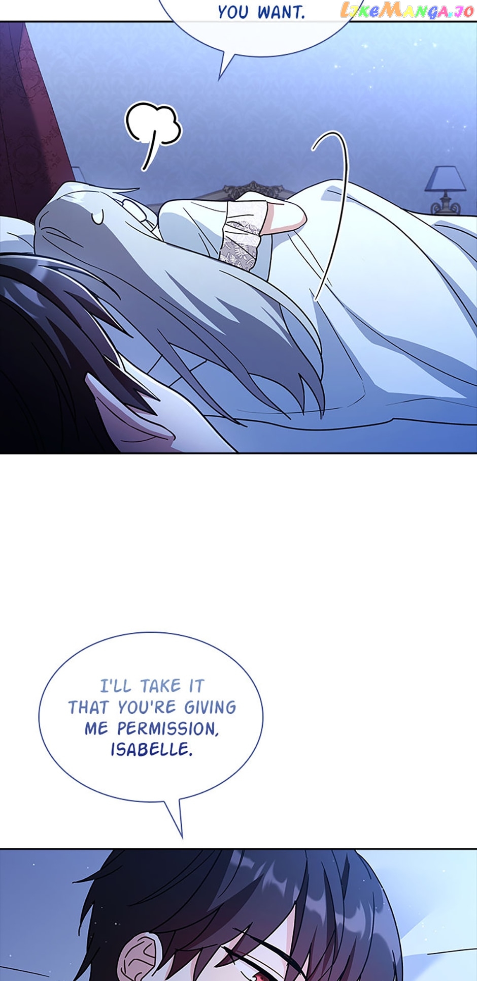 From BFF to Obsessive Hubby Chapter 45 - page 27