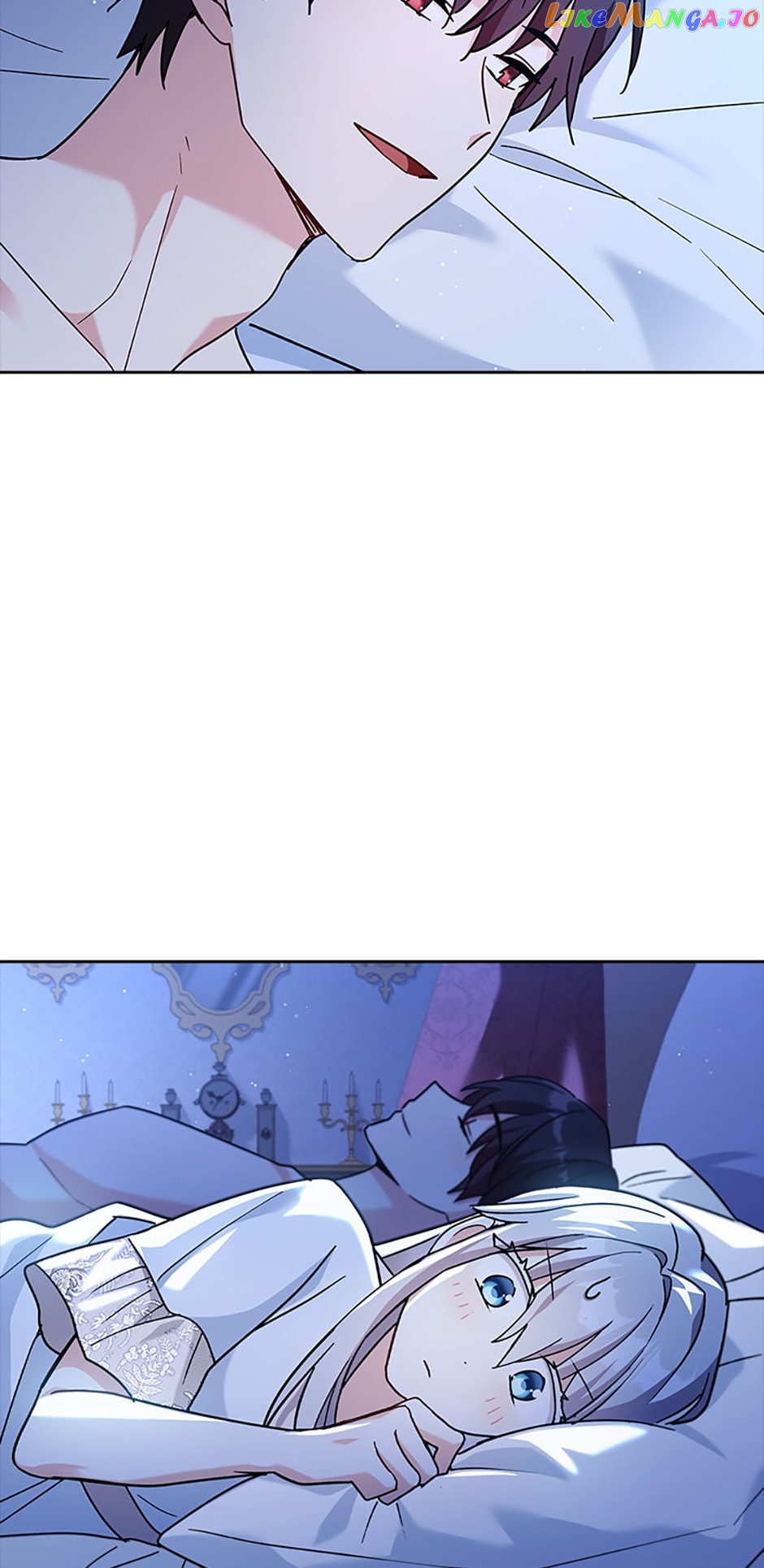 From BFF to Obsessive Hubby Chapter 45 - page 28