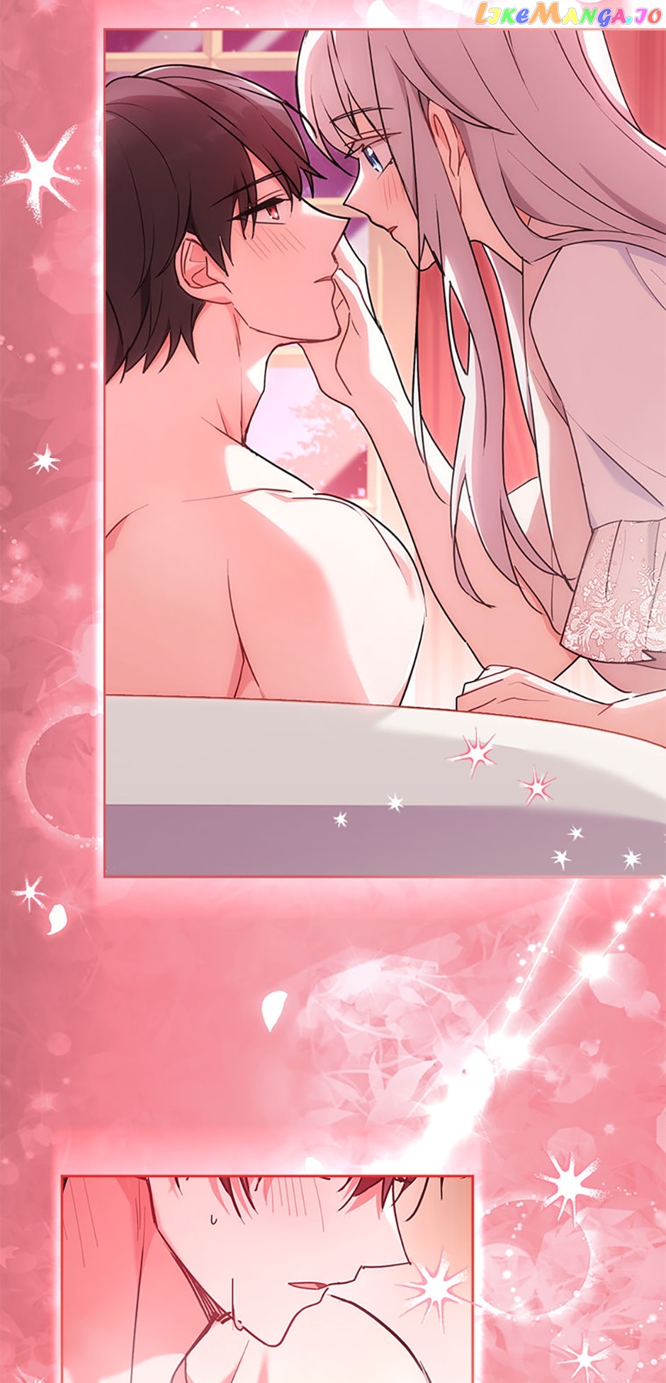 From BFF to Obsessive Hubby Chapter 45 - page 3