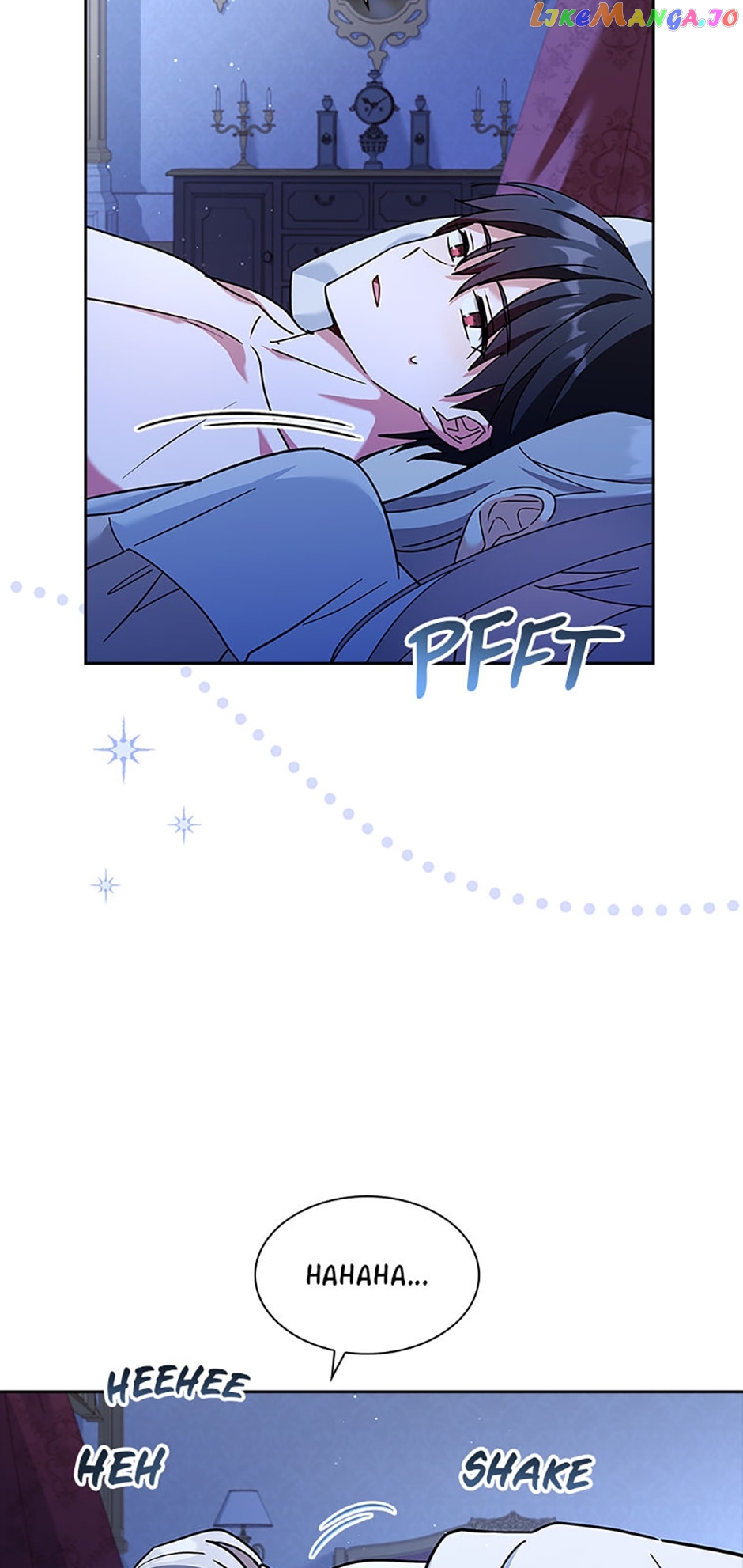 From BFF to Obsessive Hubby Chapter 45 - page 33