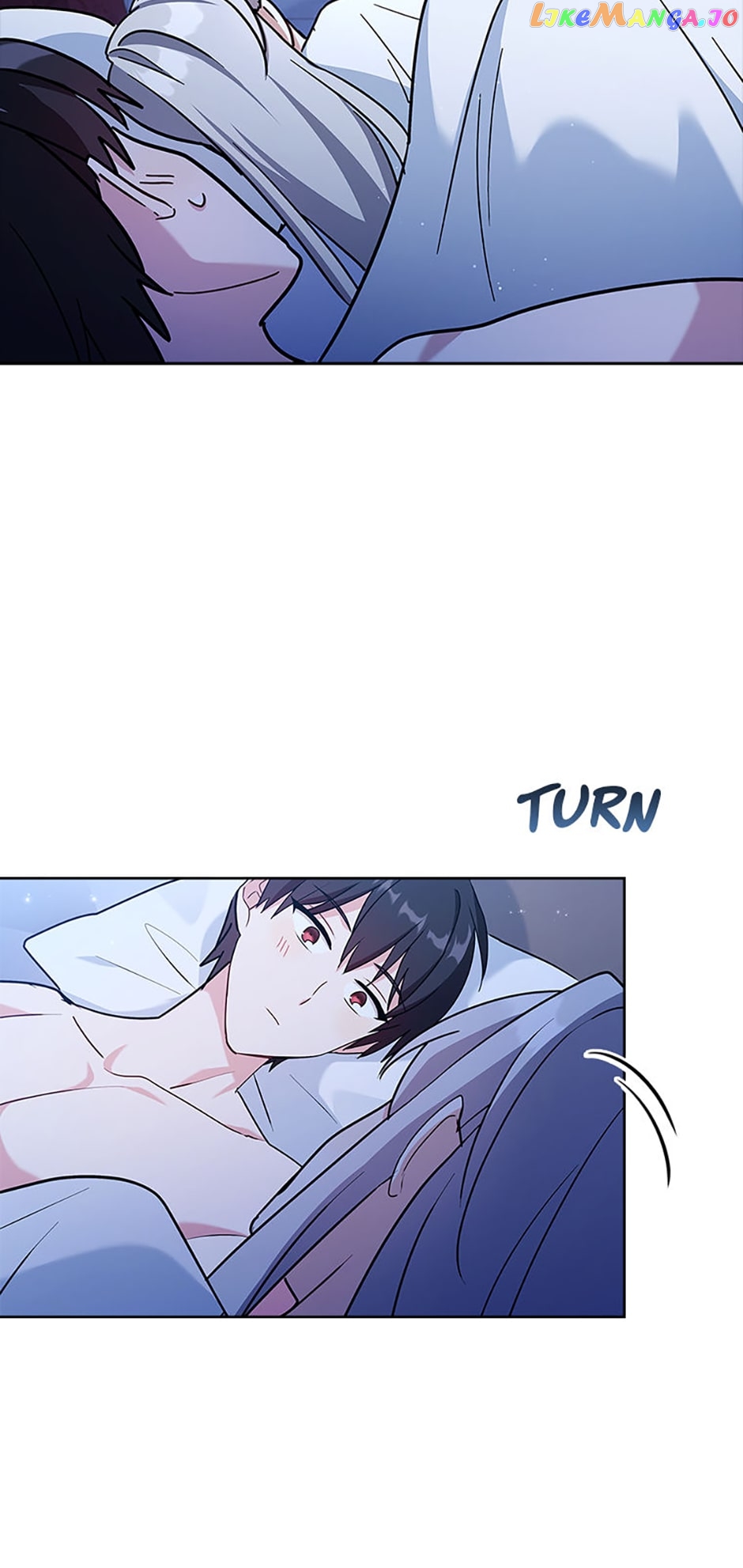 From BFF to Obsessive Hubby Chapter 45 - page 34