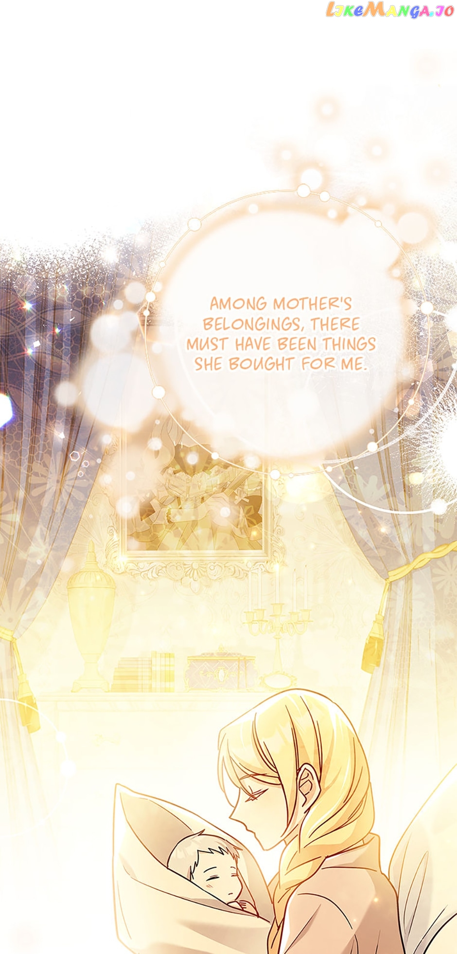 From BFF to Obsessive Hubby Chapter 45 - page 36