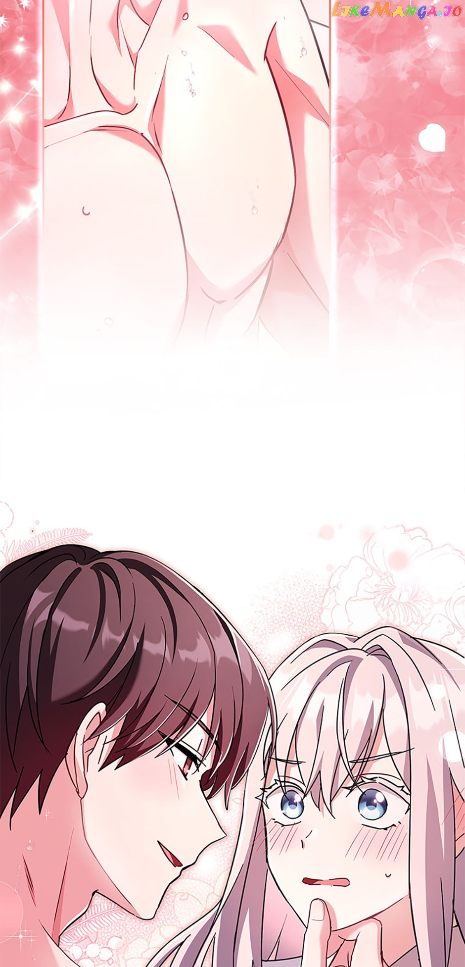 From BFF to Obsessive Hubby Chapter 45 - page 4