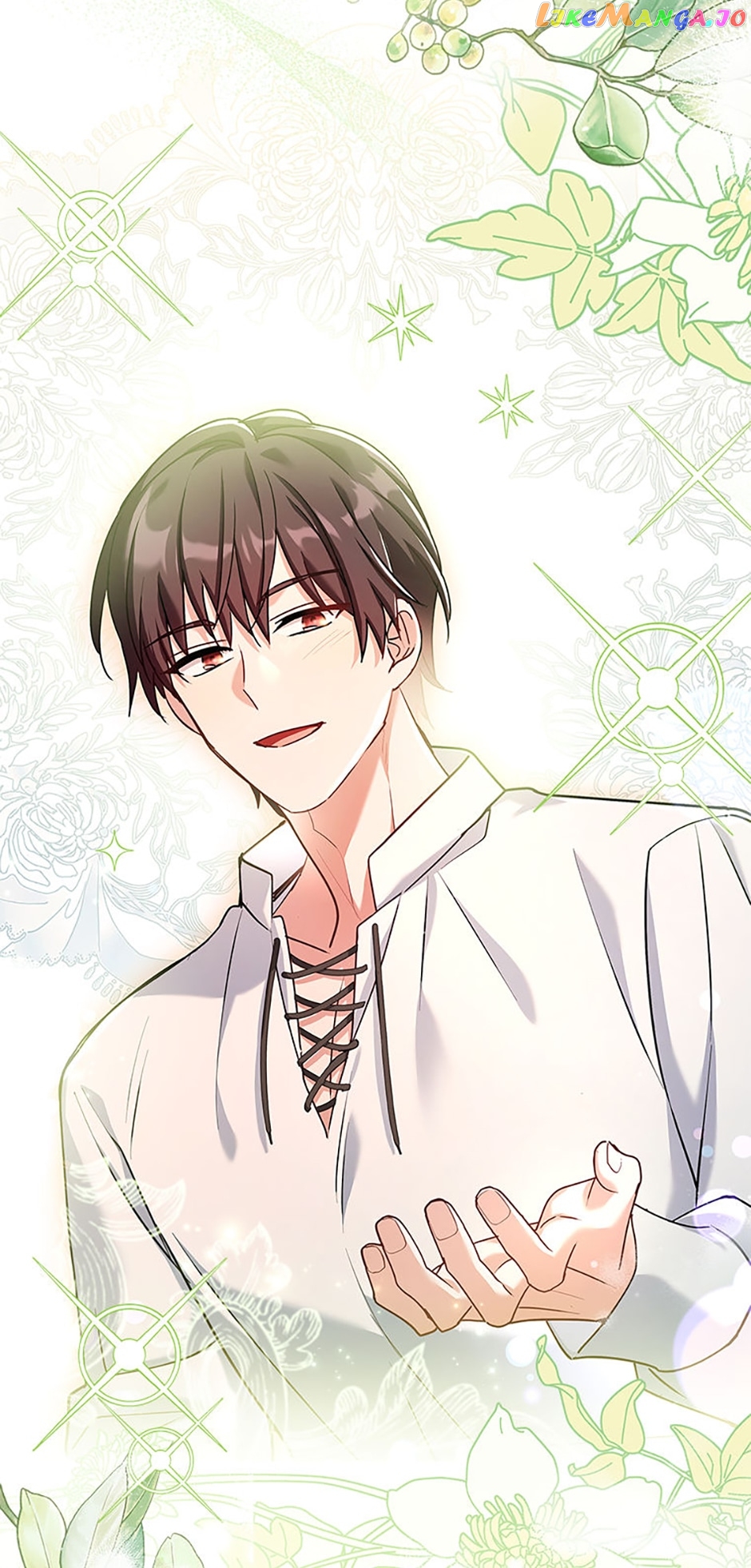 From BFF to Obsessive Hubby Chapter 45 - page 41