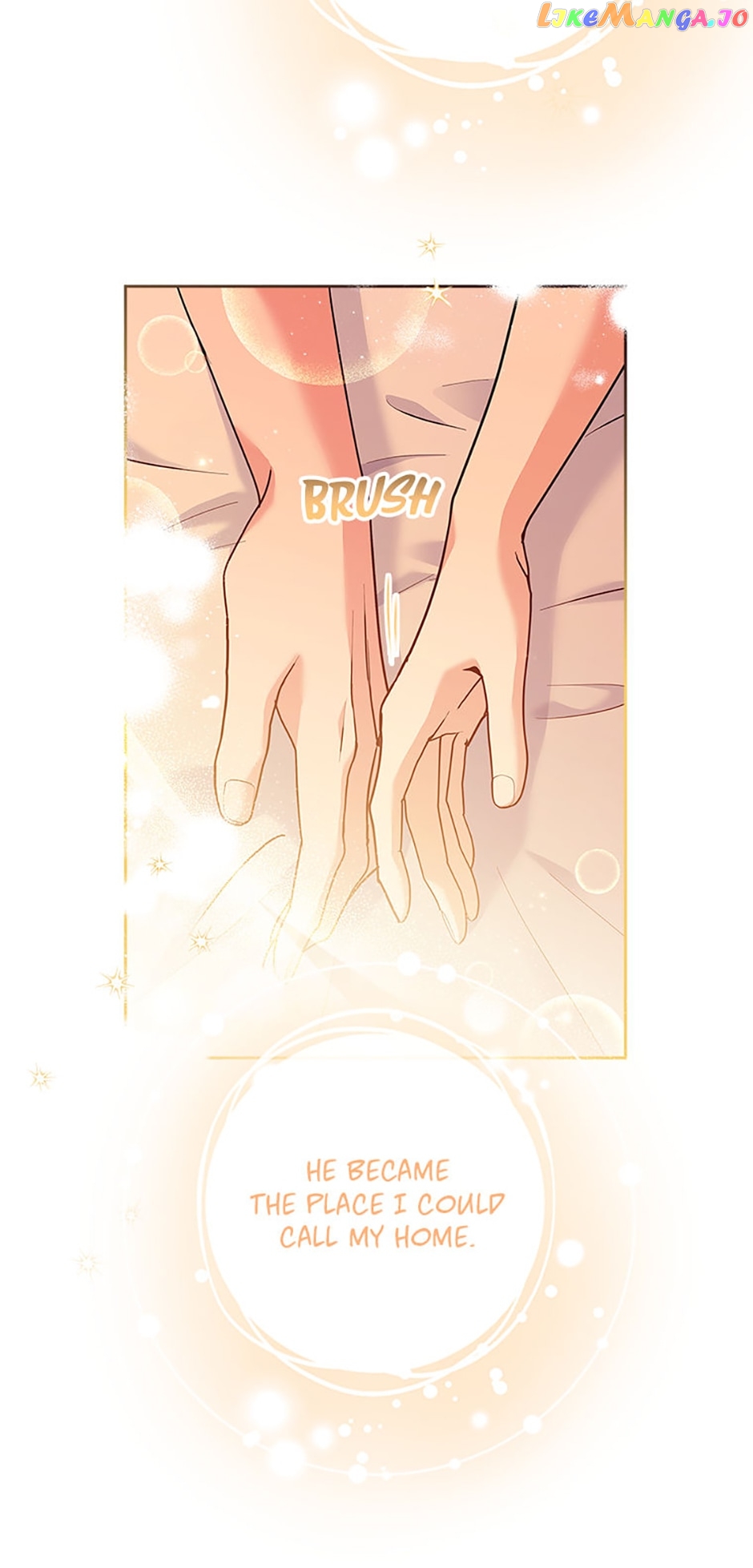 From BFF to Obsessive Hubby Chapter 45 - page 43