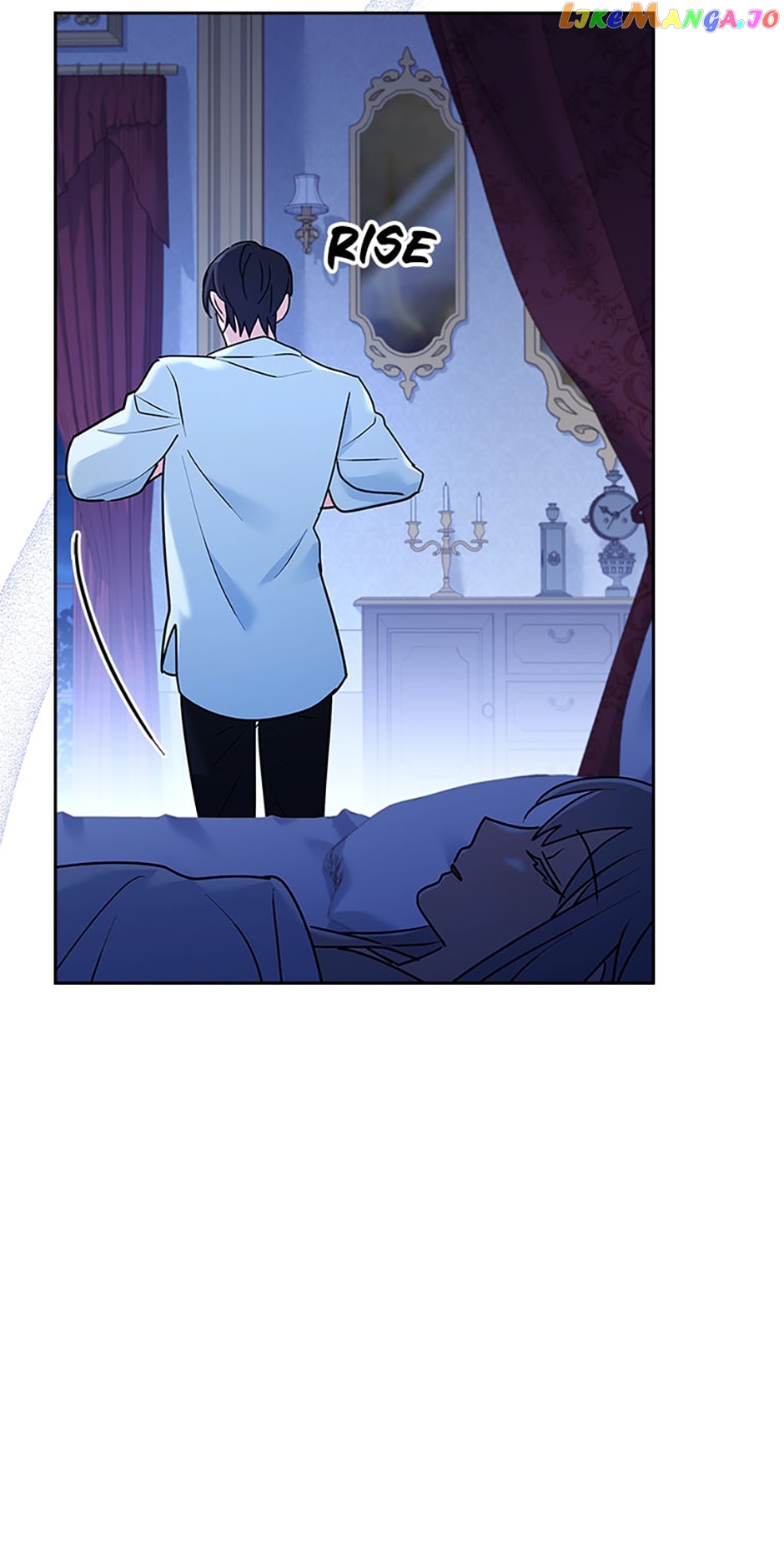 From BFF to Obsessive Hubby Chapter 45 - page 46