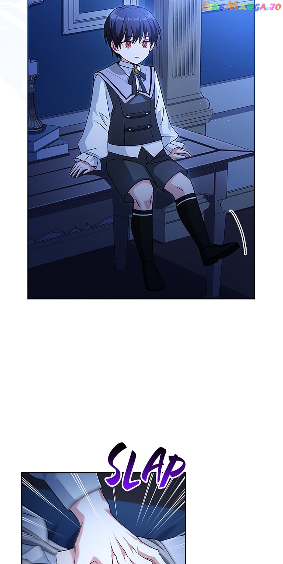 From BFF to Obsessive Hubby Chapter 45 - page 48