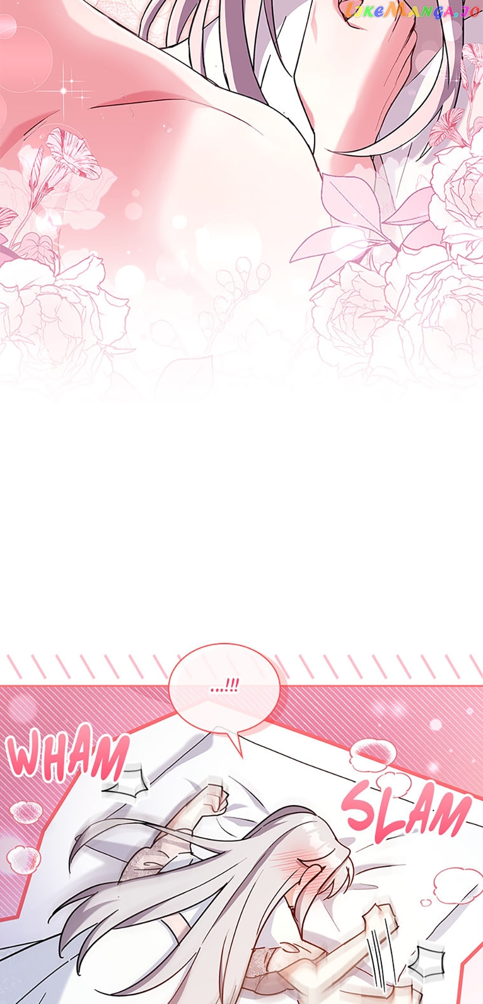 From BFF to Obsessive Hubby Chapter 45 - page 5
