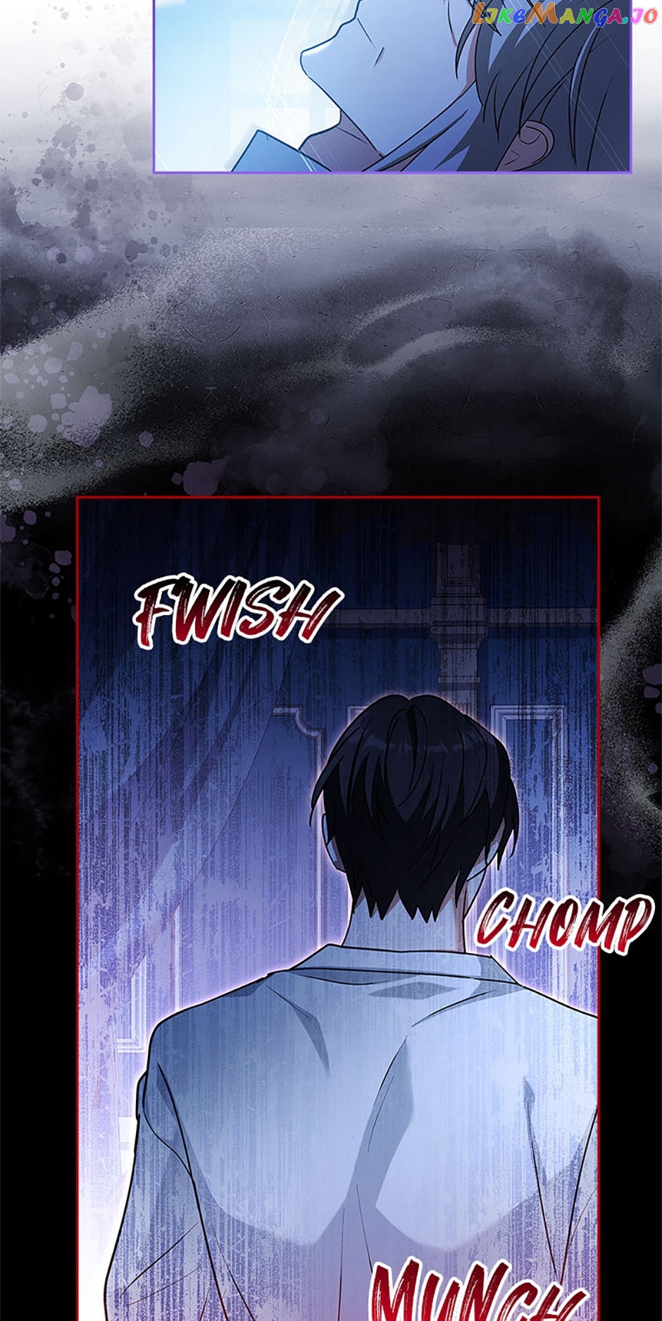 From BFF to Obsessive Hubby Chapter 45 - page 50
