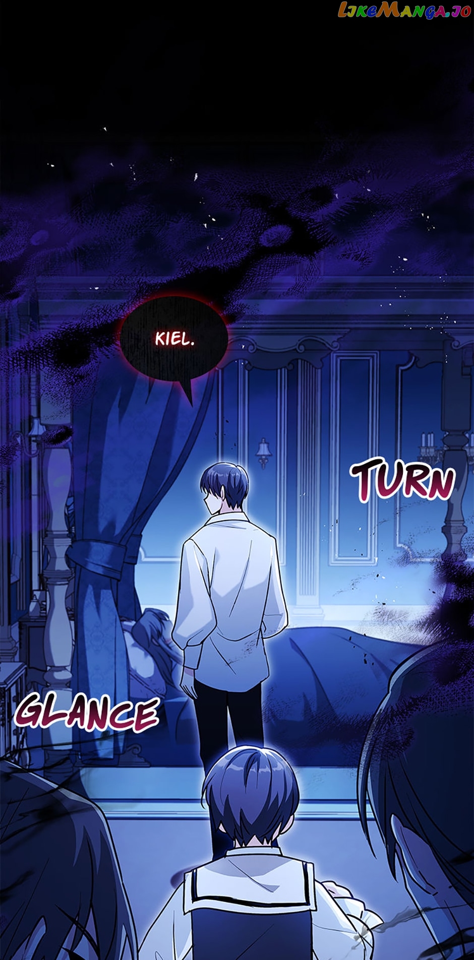 From BFF to Obsessive Hubby Chapter 45 - page 52