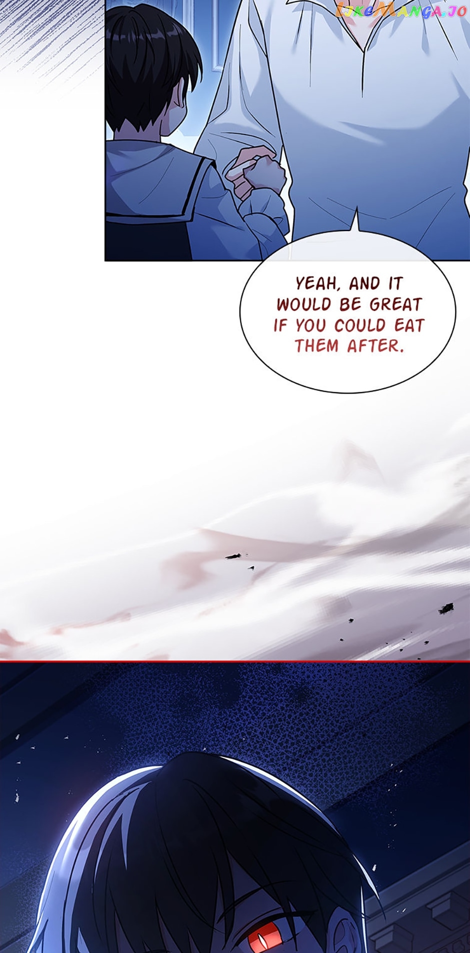 From BFF to Obsessive Hubby Chapter 45 - page 54