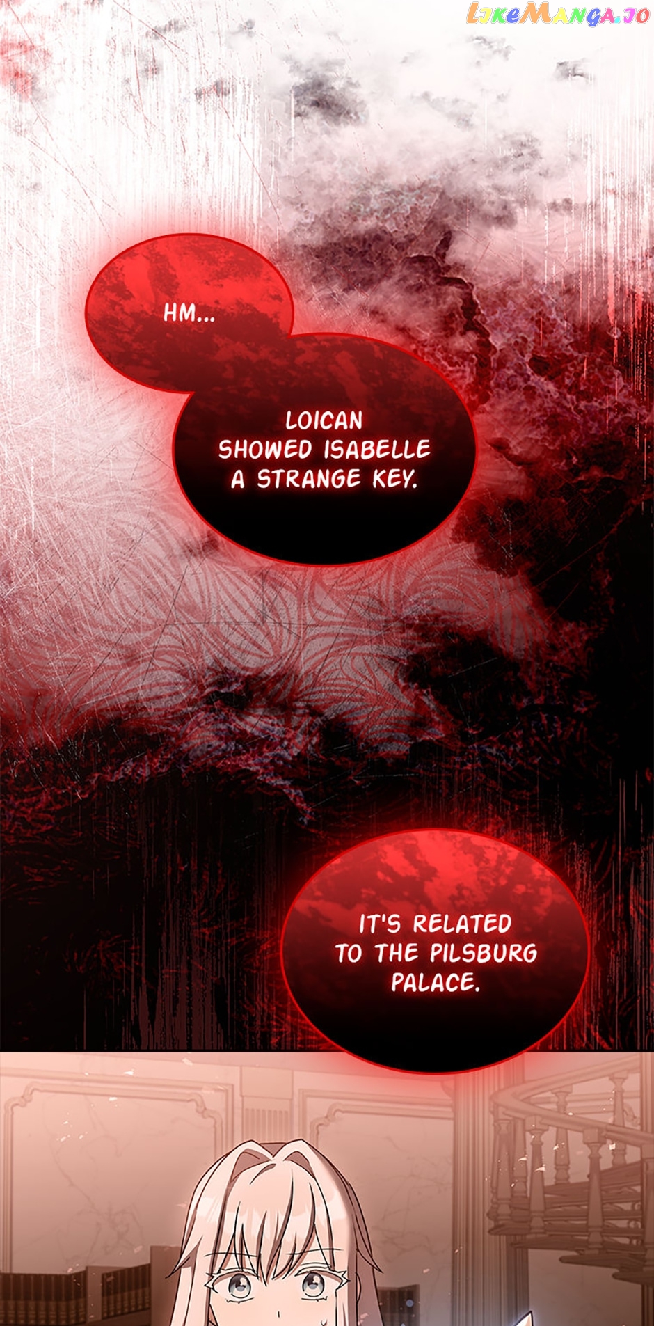 From BFF to Obsessive Hubby Chapter 45 - page 57