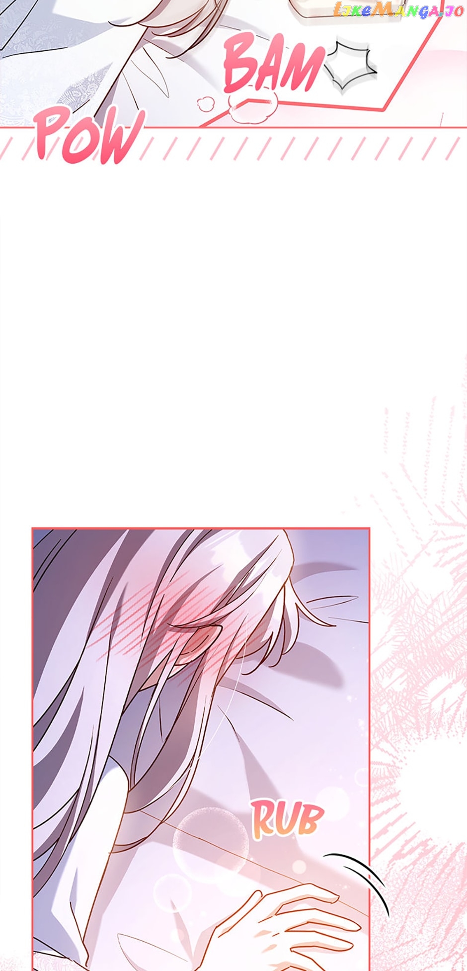 From BFF to Obsessive Hubby Chapter 45 - page 6