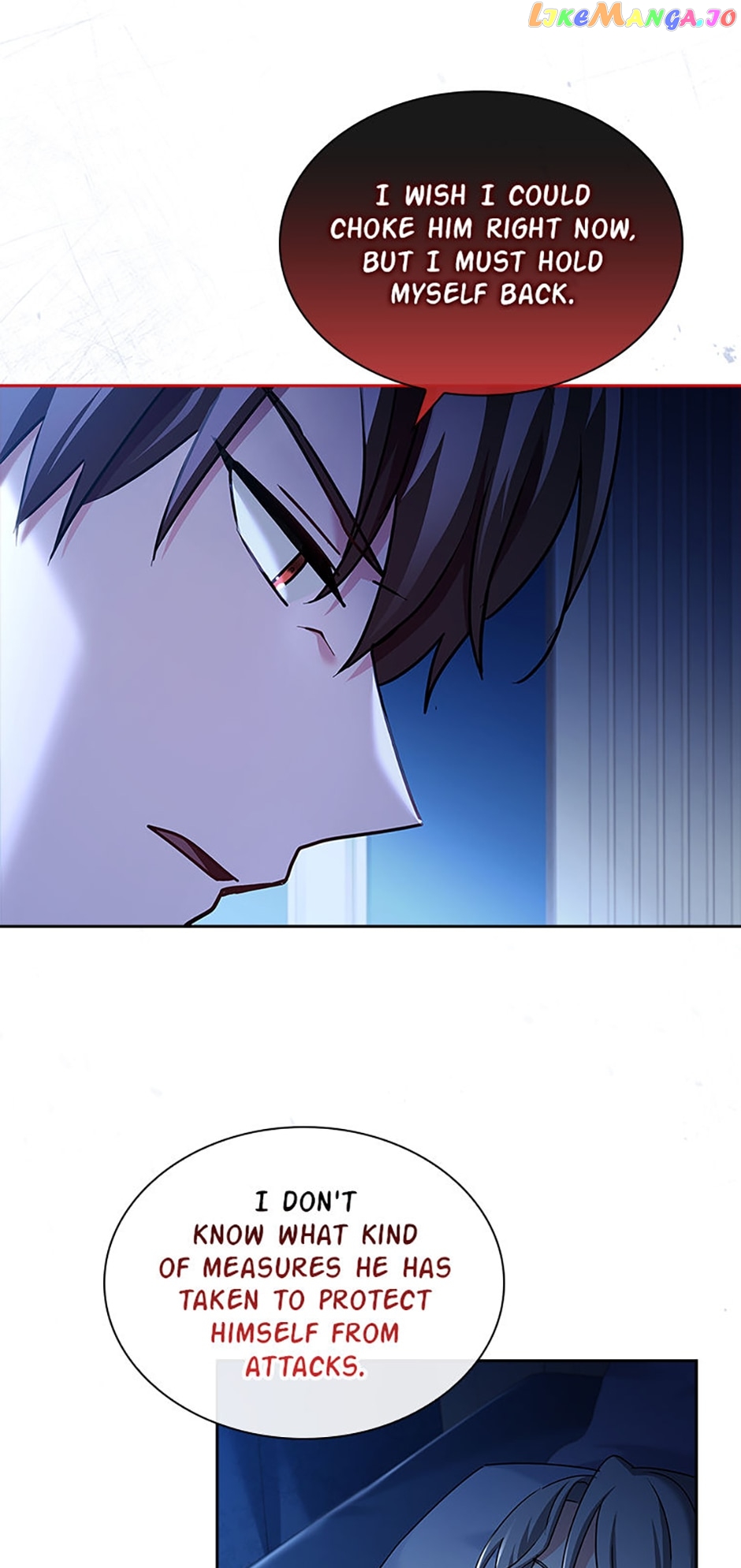 From BFF to Obsessive Hubby Chapter 45 - page 61