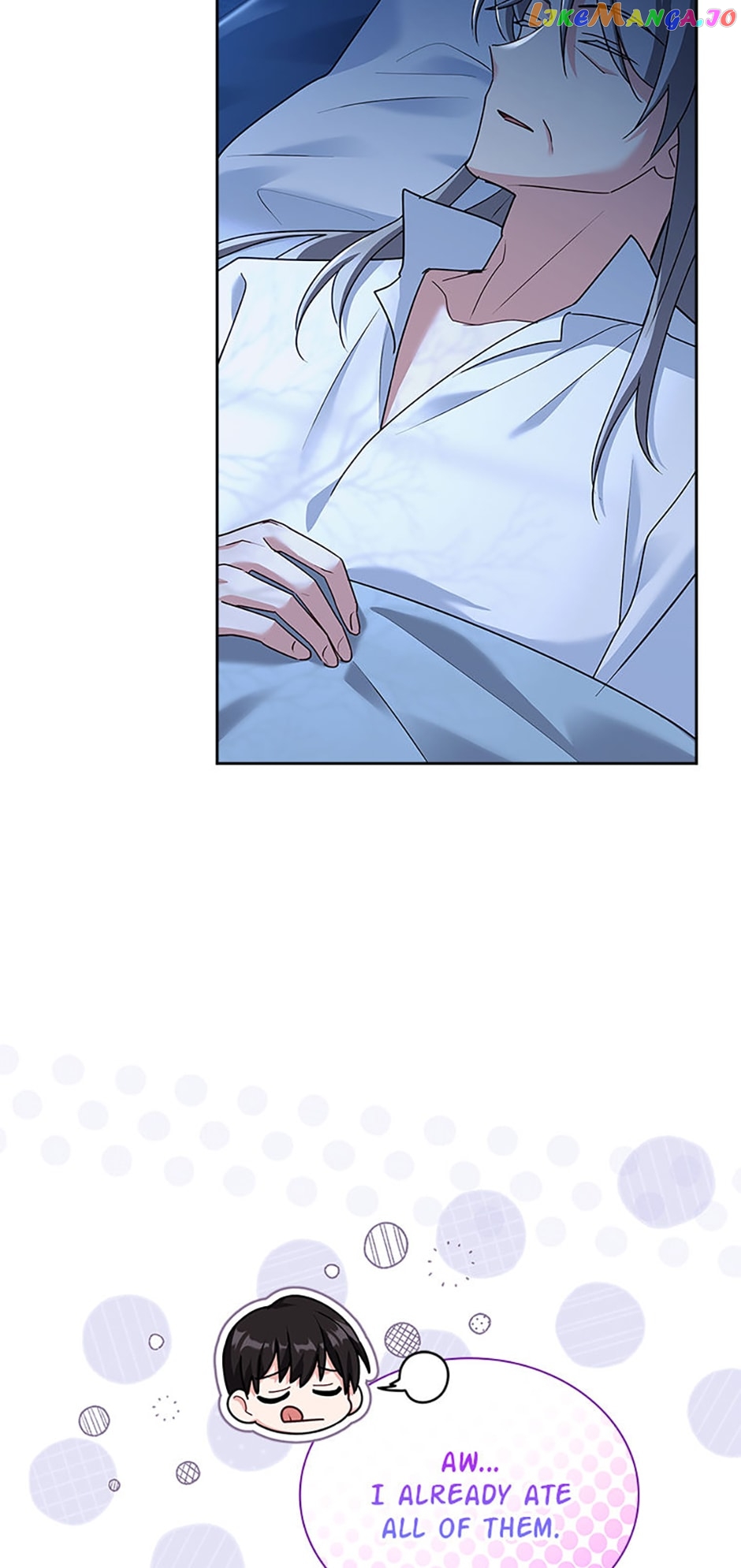 From BFF to Obsessive Hubby Chapter 45 - page 62