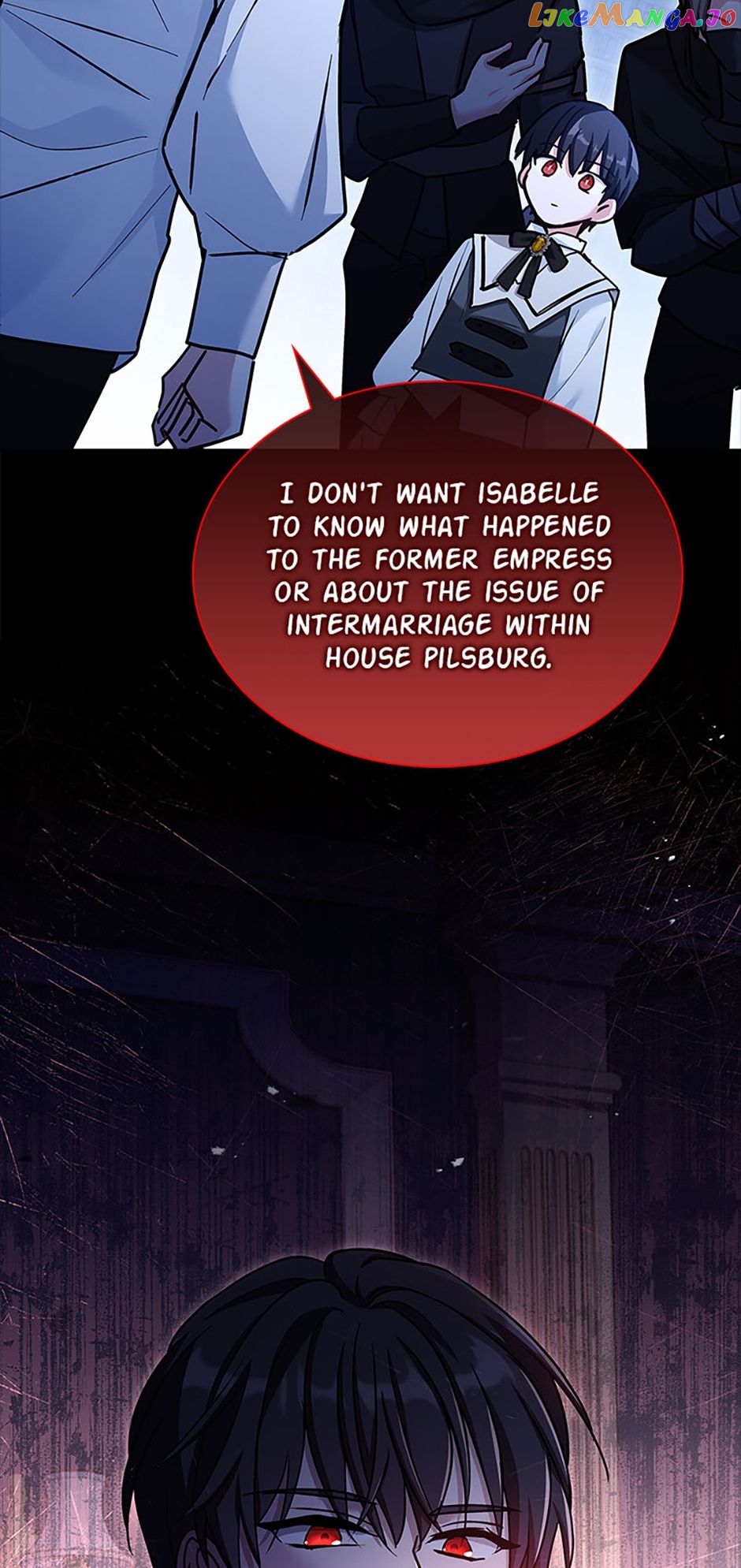 From BFF to Obsessive Hubby Chapter 45 - page 64