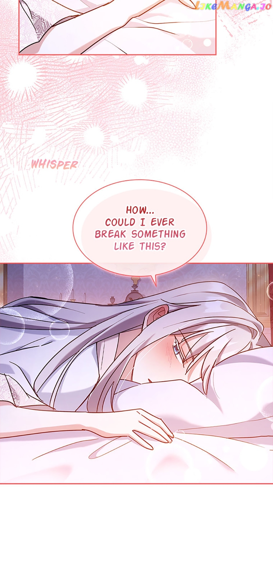 From BFF to Obsessive Hubby Chapter 45 - page 7