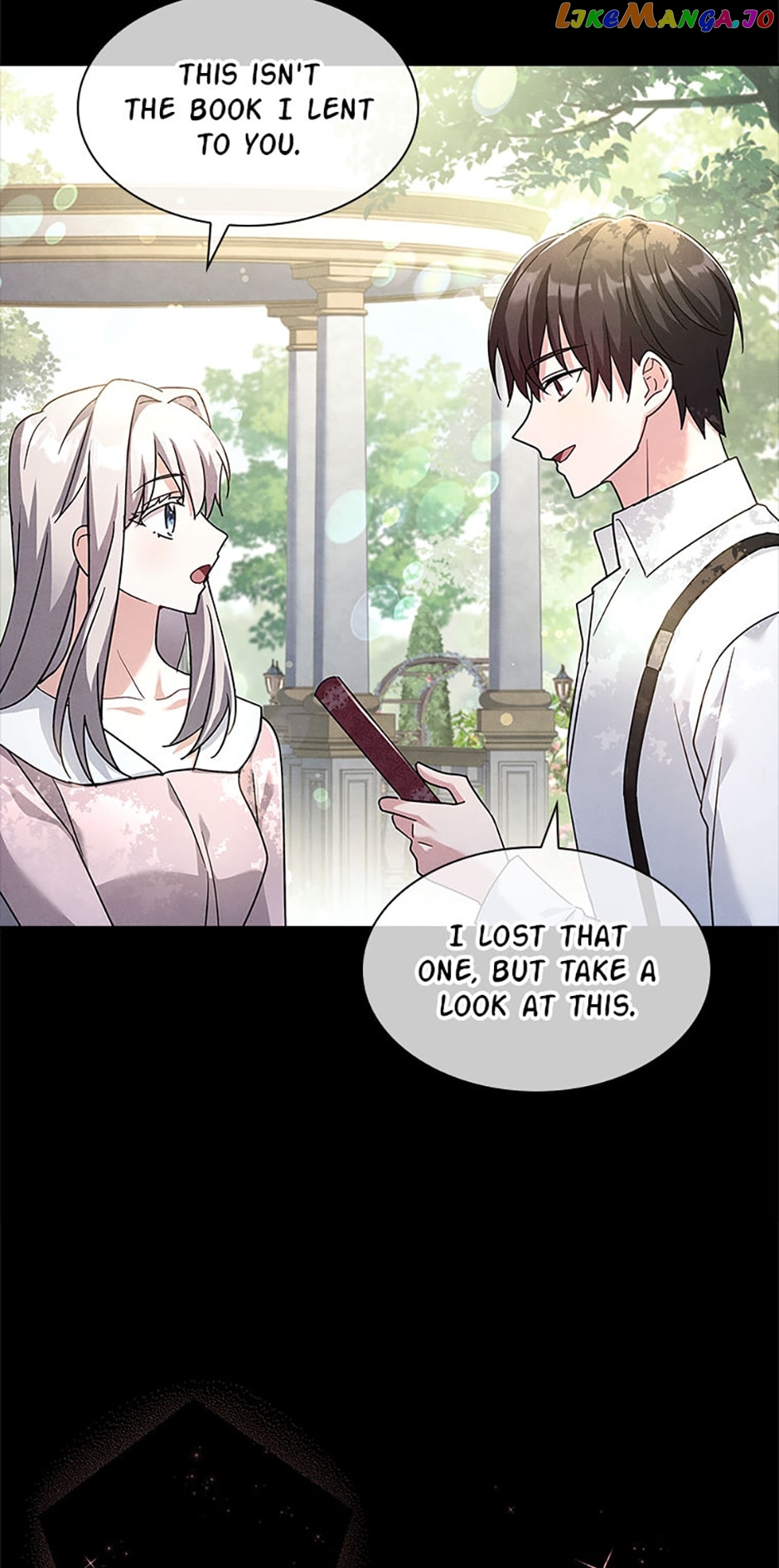 From BFF to Obsessive Hubby Chapter 45 - page 9