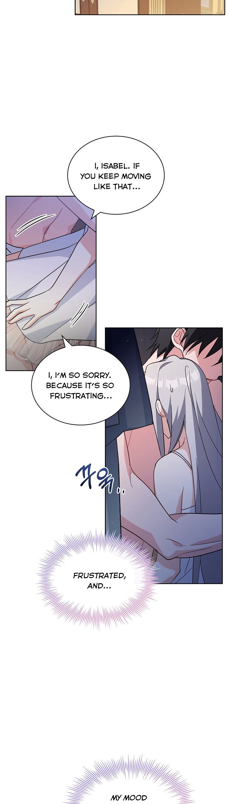 From BFF to Obsessive Hubby Chapter 25 - page 12
