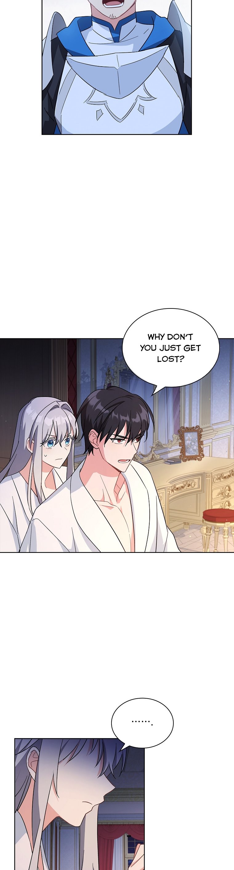 From BFF to Obsessive Hubby Chapter 25 - page 27