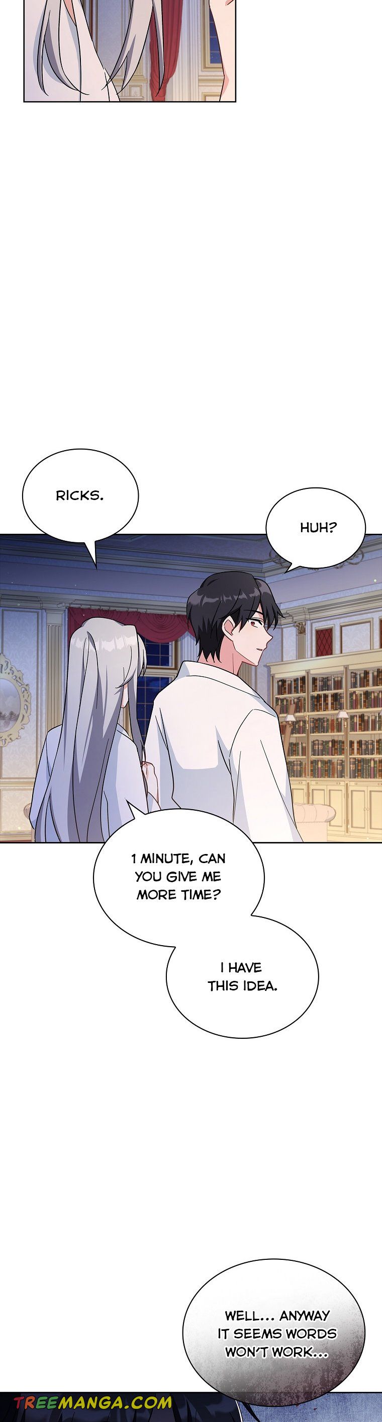 From BFF to Obsessive Hubby Chapter 25 - page 28
