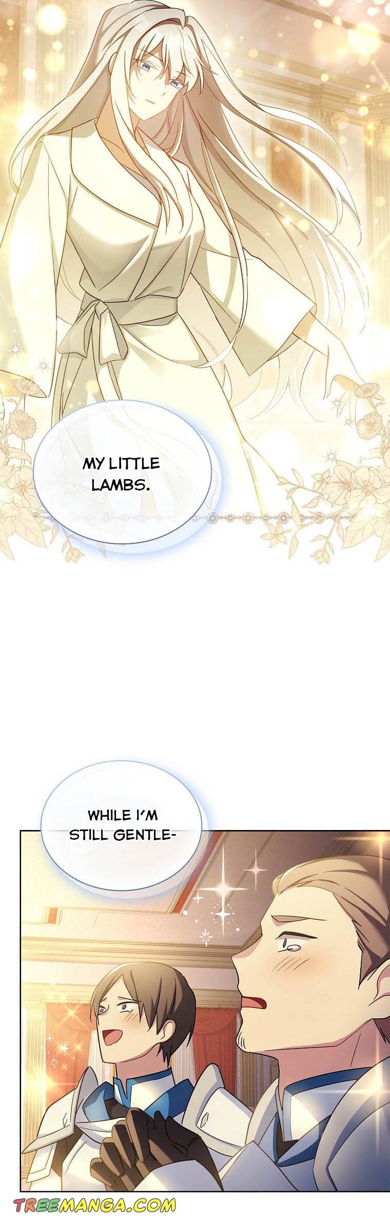 From BFF to Obsessive Hubby Chapter 25 - page 40