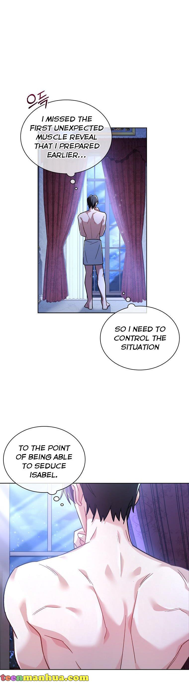 From BFF to Obsessive Hubby Chapter 26 - page 10