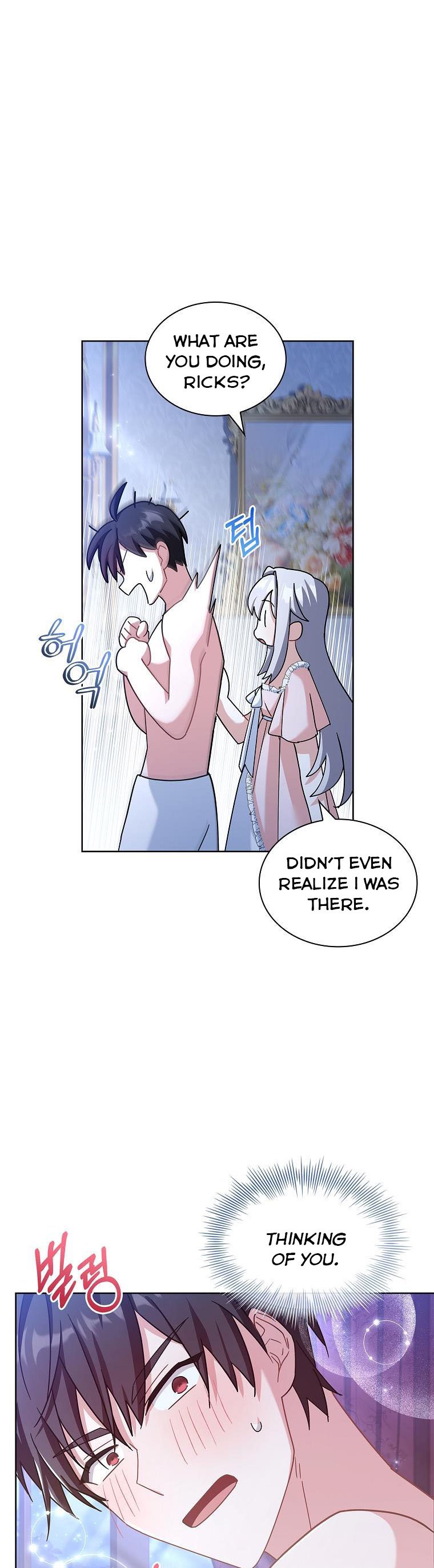 From BFF to Obsessive Hubby Chapter 26 - page 11
