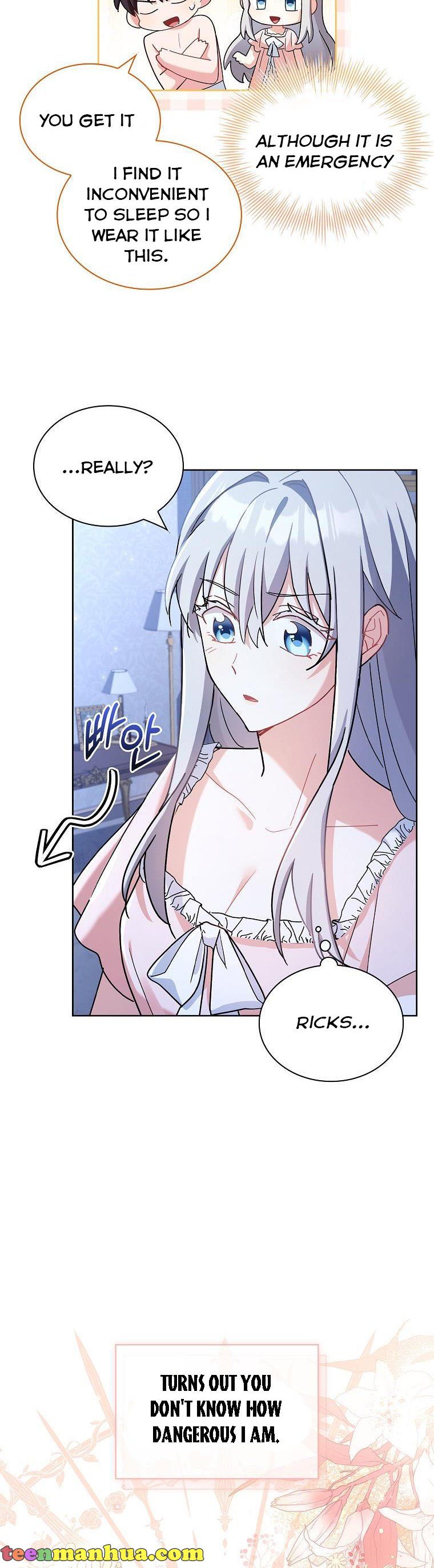 From BFF to Obsessive Hubby Chapter 26 - page 13