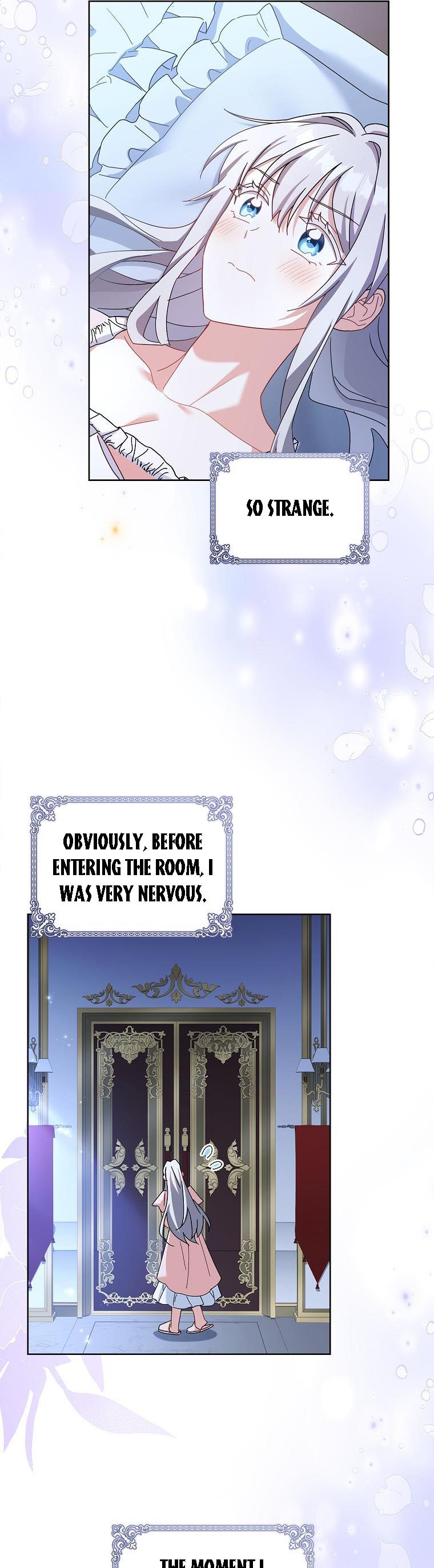 From BFF to Obsessive Hubby Chapter 26 - page 17