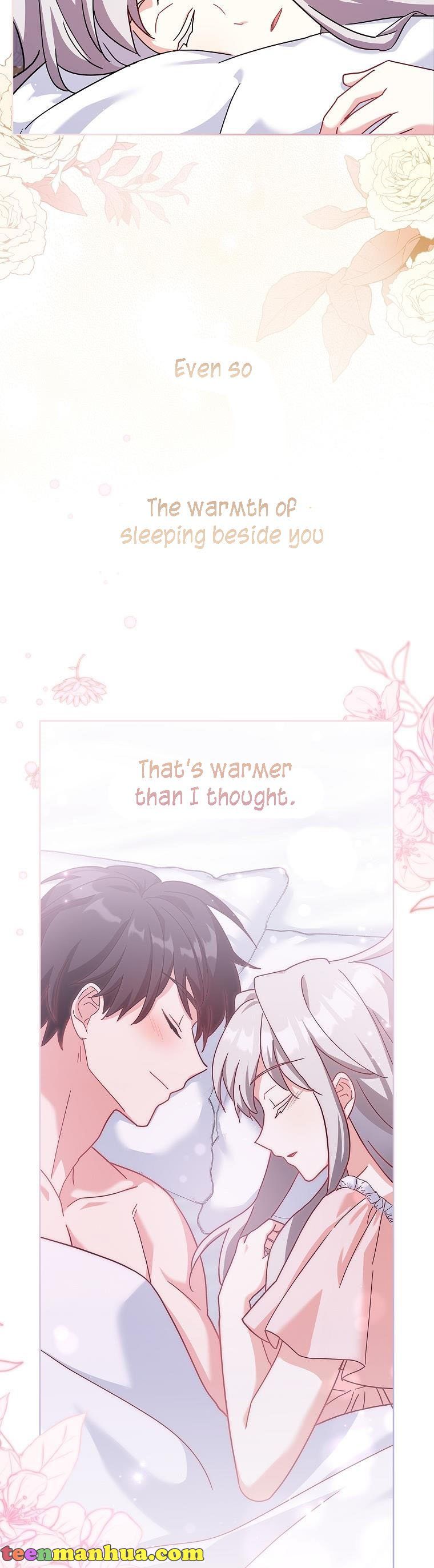 From BFF to Obsessive Hubby Chapter 26 - page 25