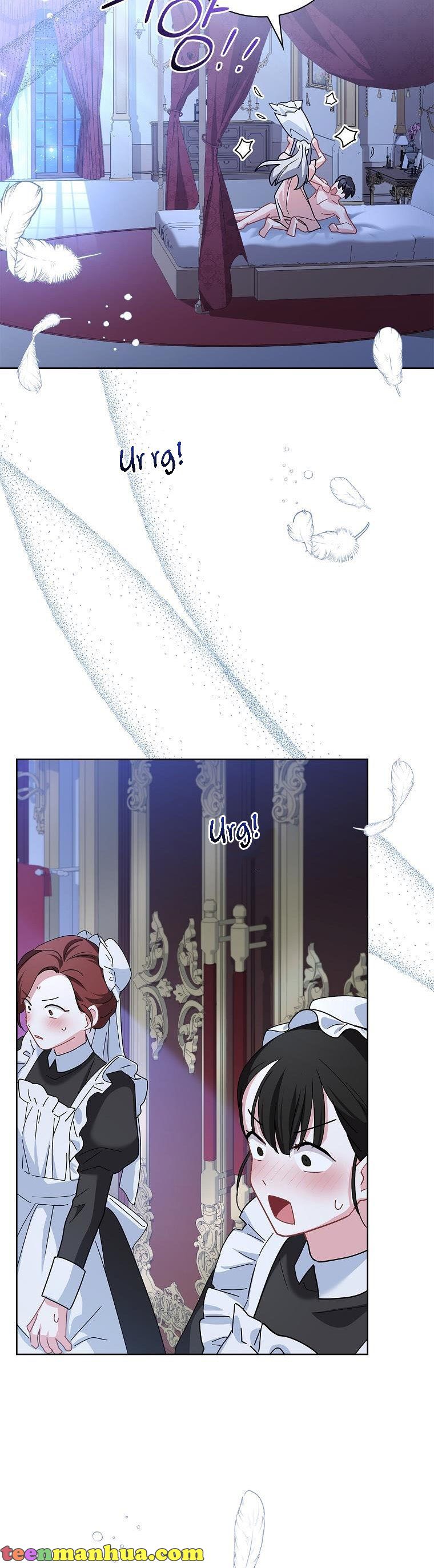 From BFF to Obsessive Hubby Chapter 26 - page 32