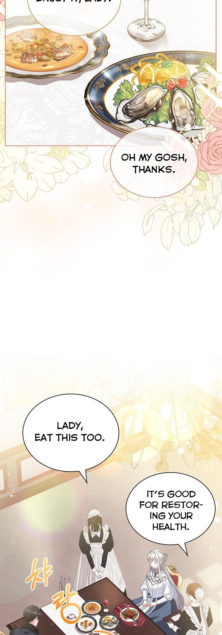 From BFF to Obsessive Hubby Chapter 26 - page 35