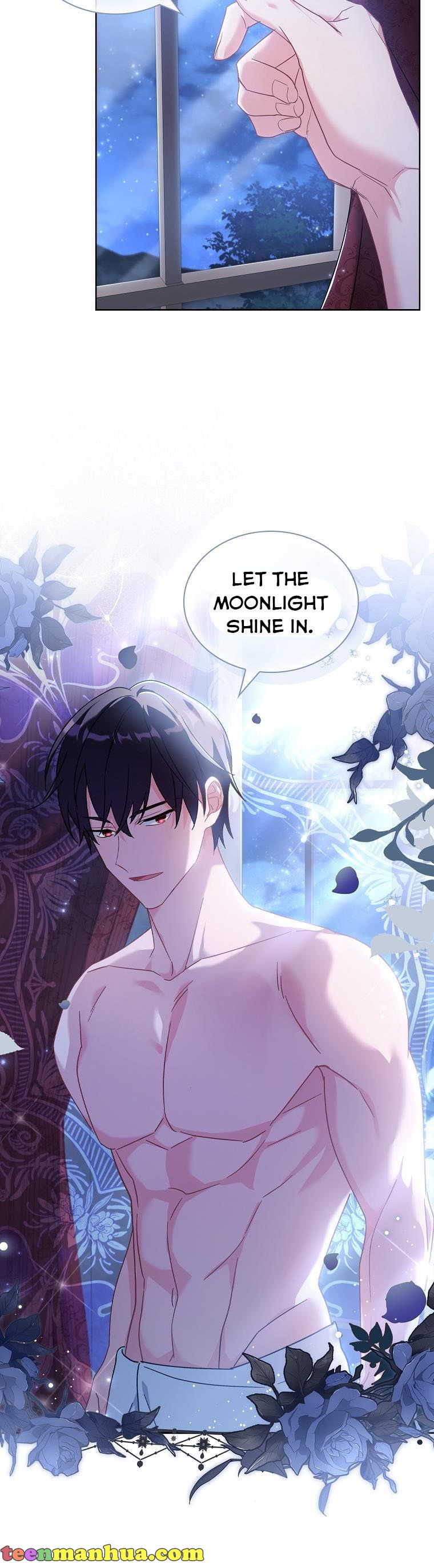From BFF to Obsessive Hubby Chapter 26 - page 9