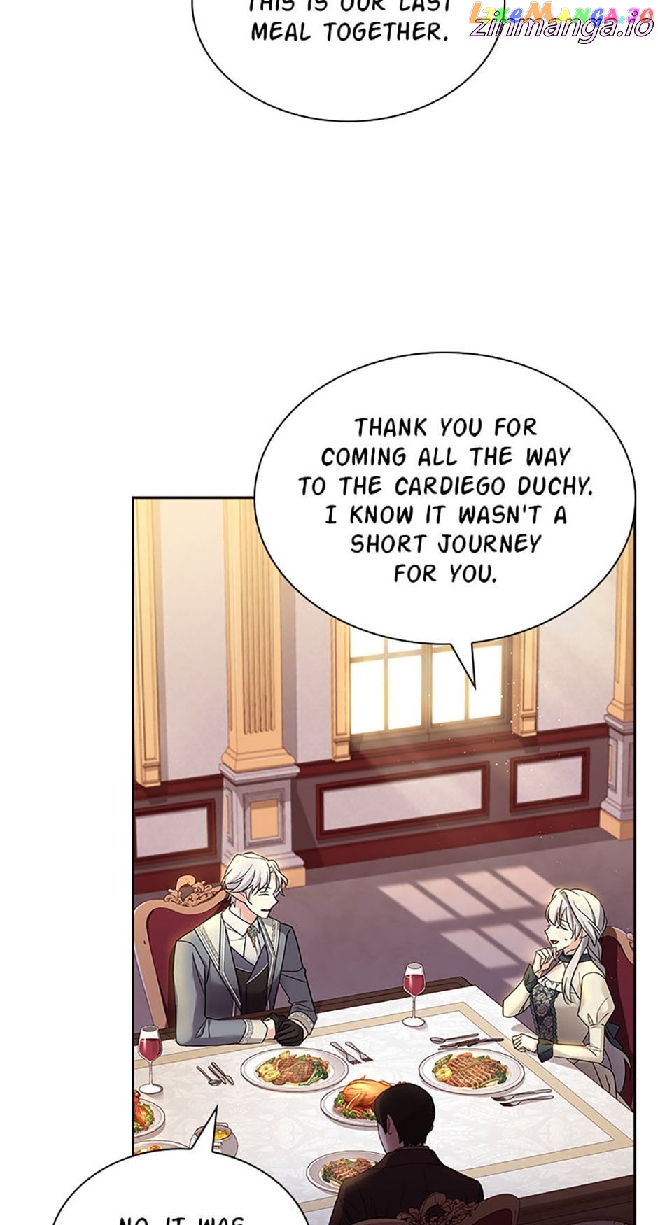 From BFF to Obsessive Hubby Chapter 46 - page 14