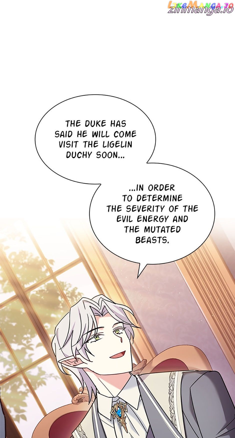 From BFF to Obsessive Hubby Chapter 46 - page 17